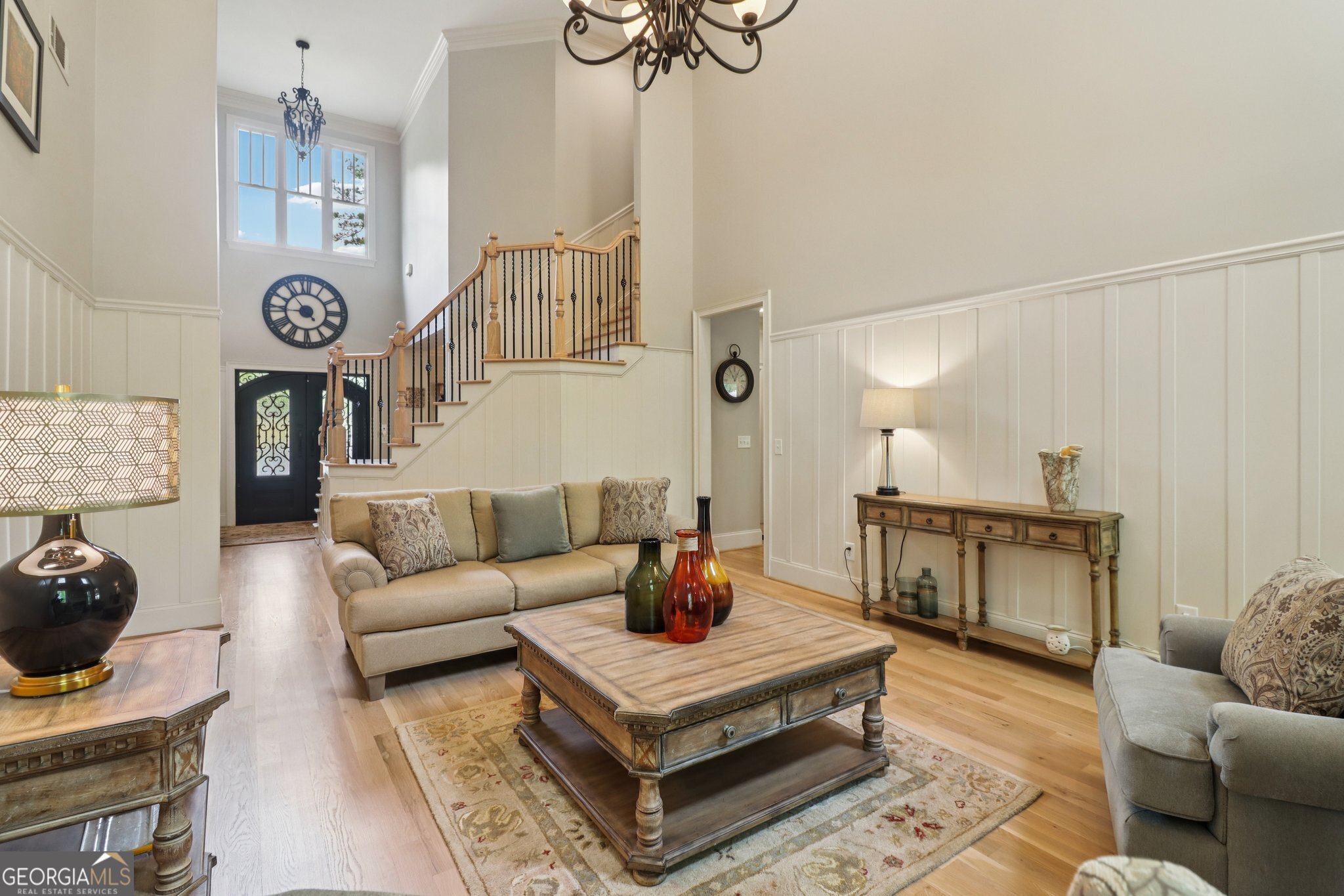 42 Clover Leaf Court Newnan GA 30265