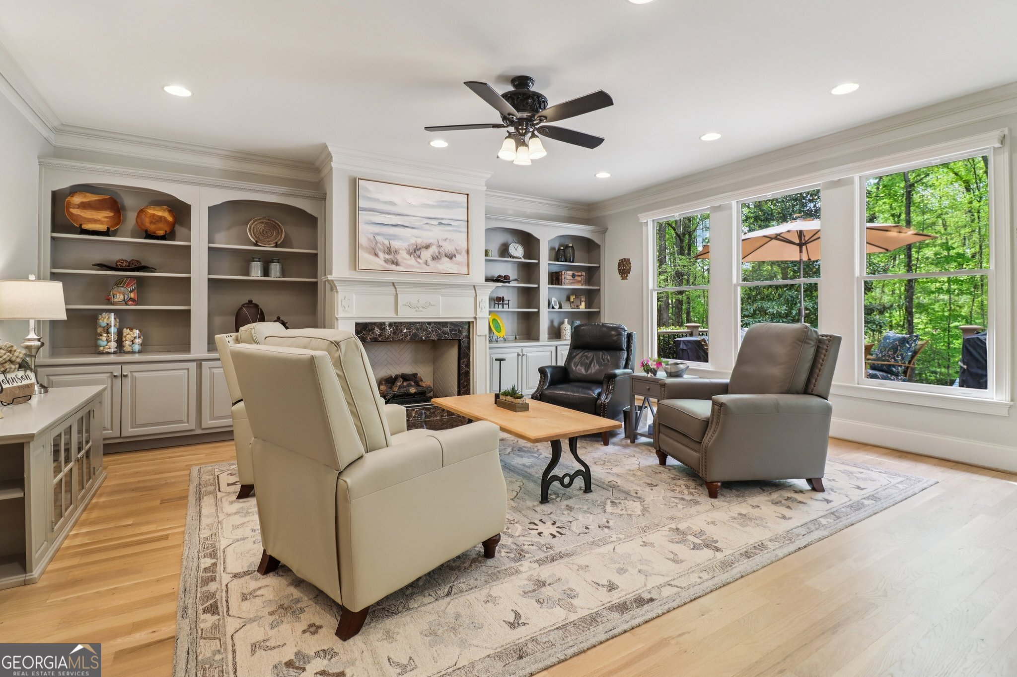 42 Clover Leaf Court Newnan GA 30265