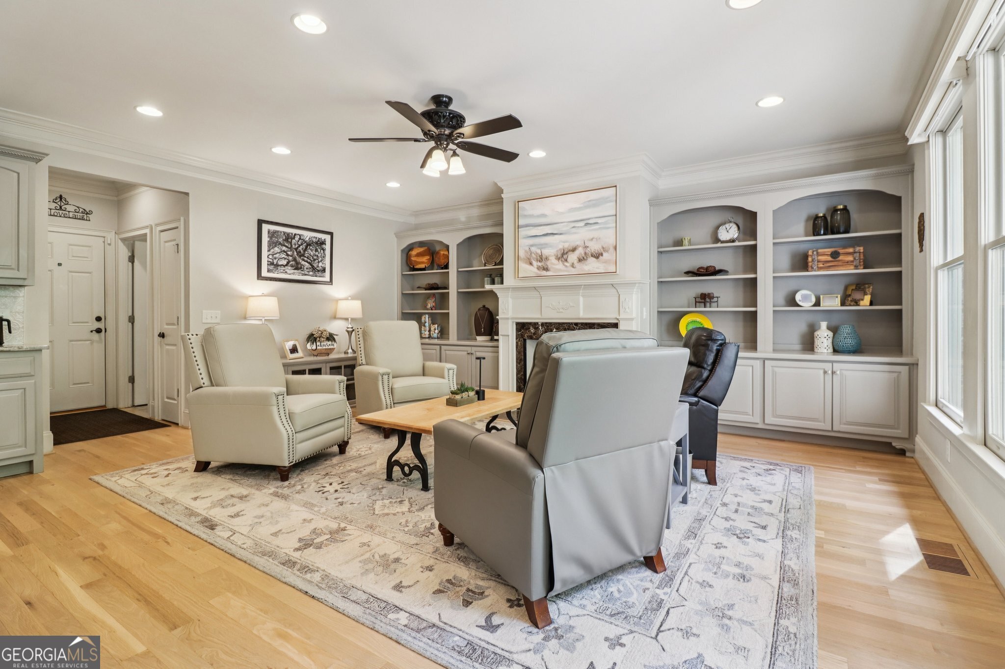 42 Clover Leaf Court Newnan GA 30265