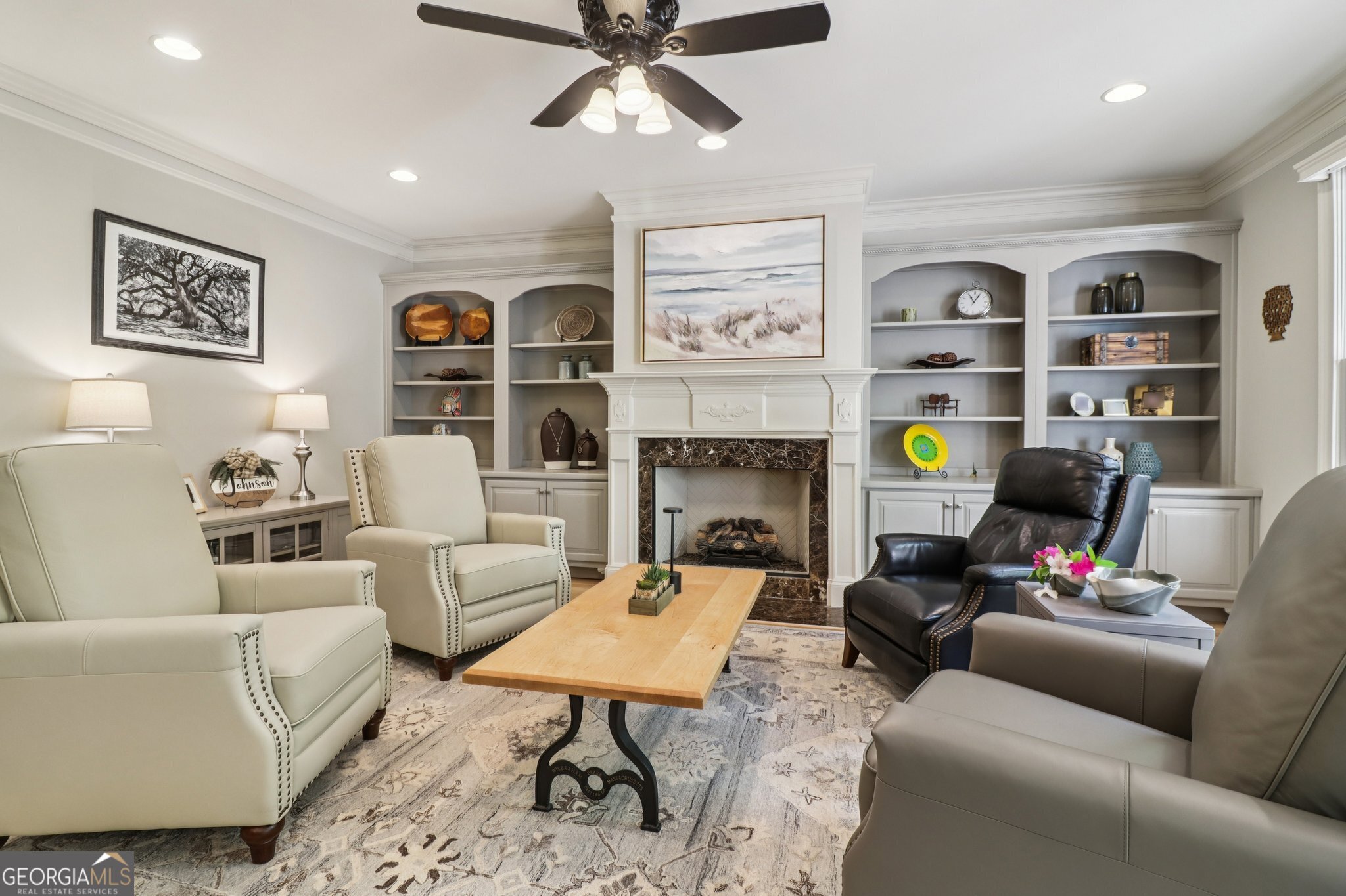 42 Clover Leaf Court Newnan GA 30265