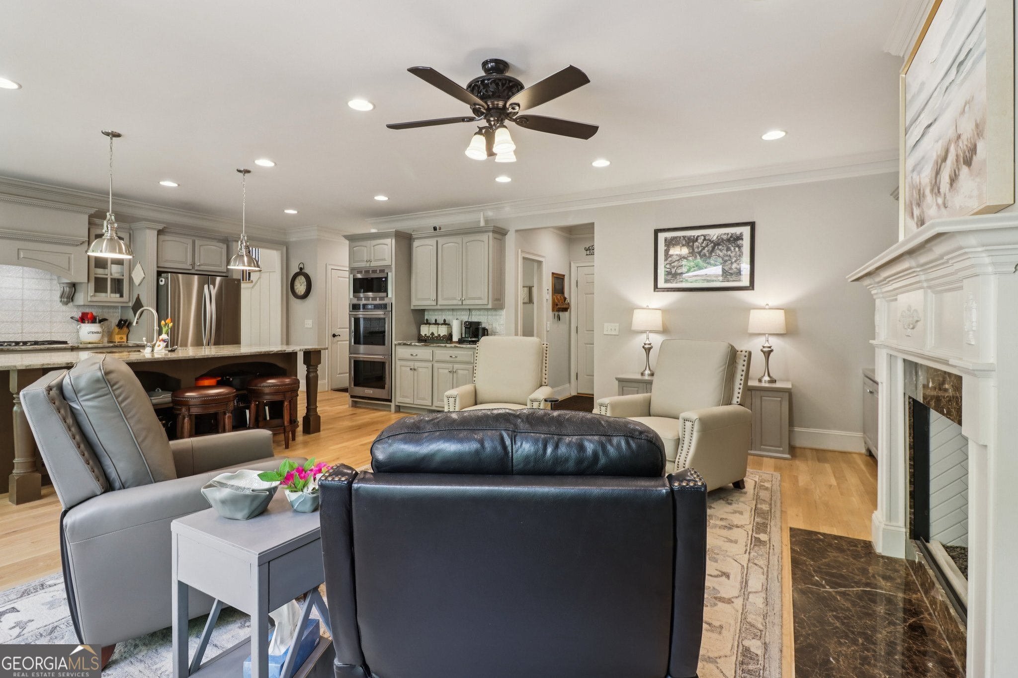 42 Clover Leaf Court Newnan GA 30265