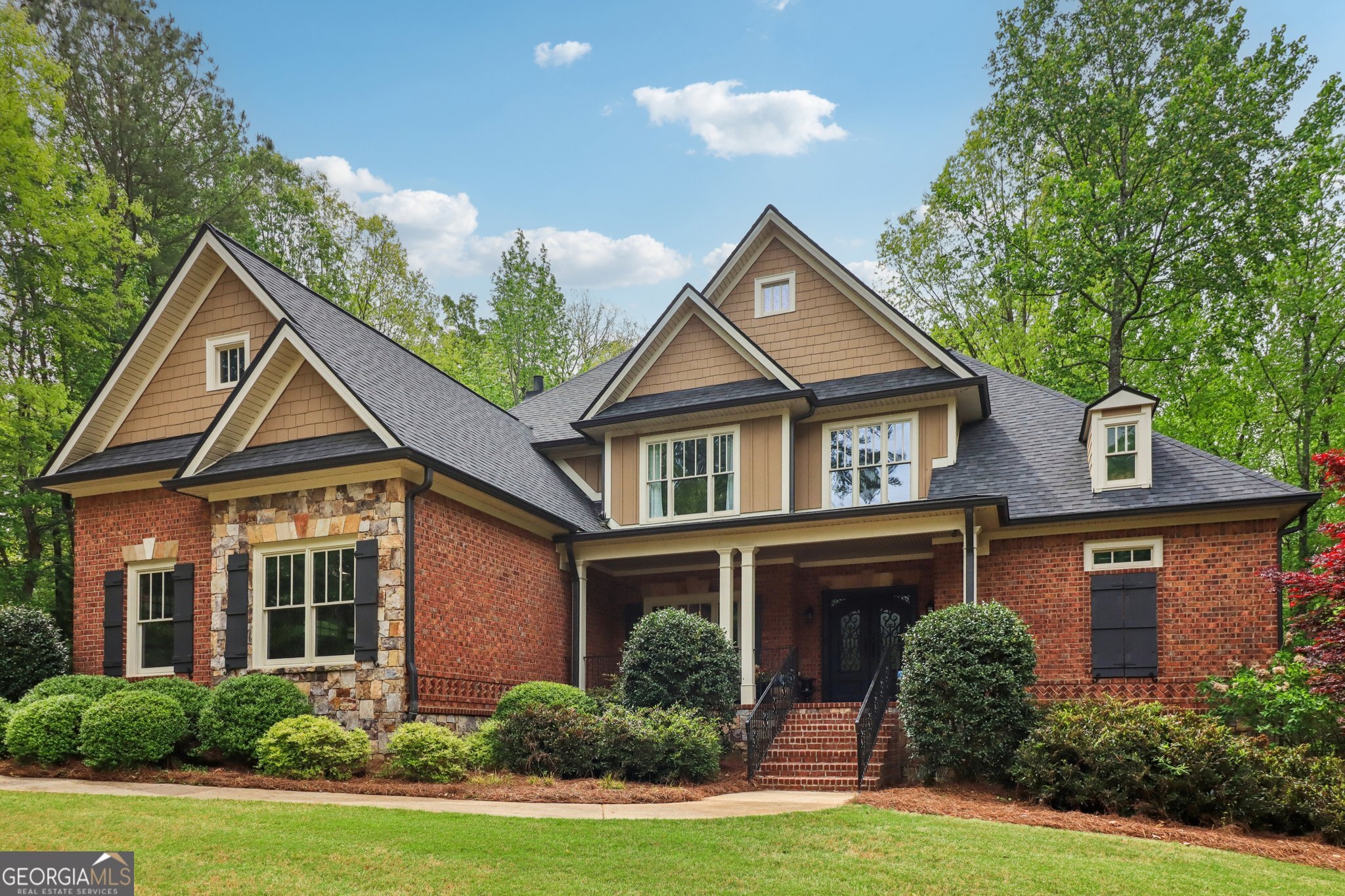 42 Clover Leaf Court Newnan GA 30265