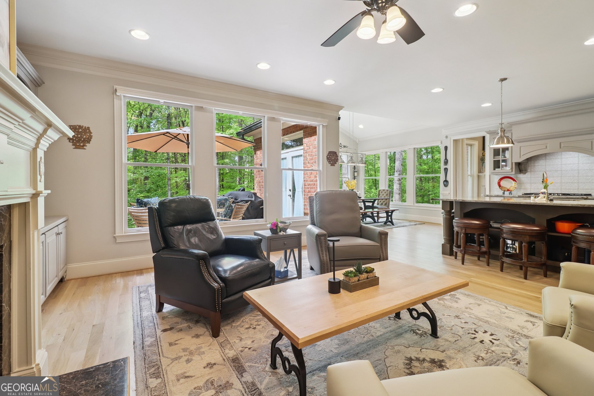 42 Clover Leaf Court Newnan GA 30265