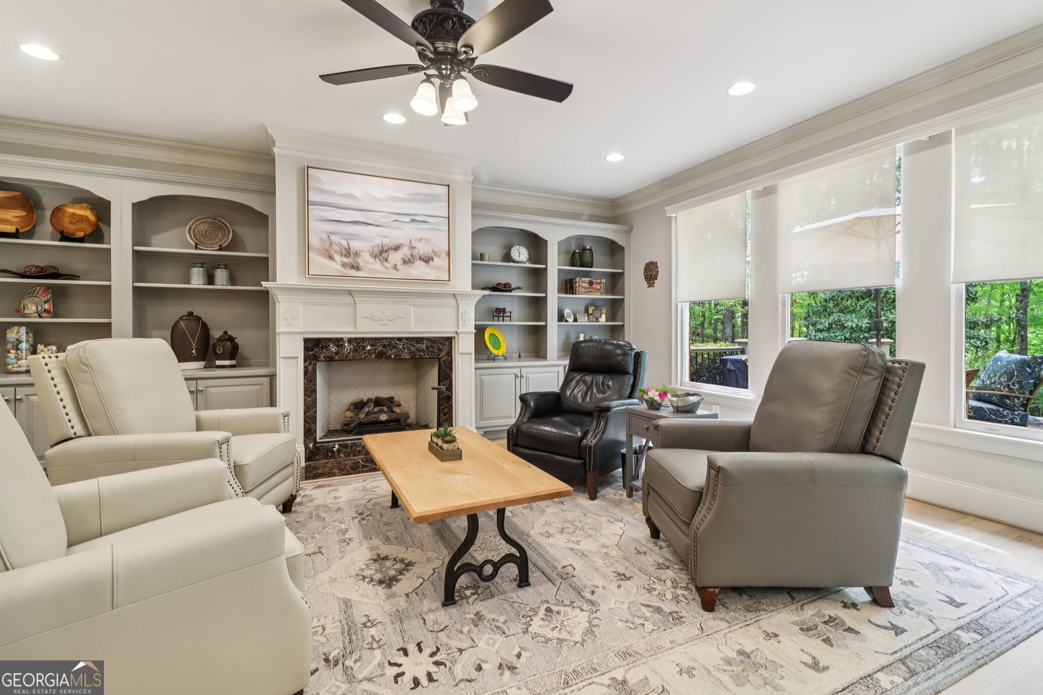 42 Clover Leaf Court Newnan GA 30265