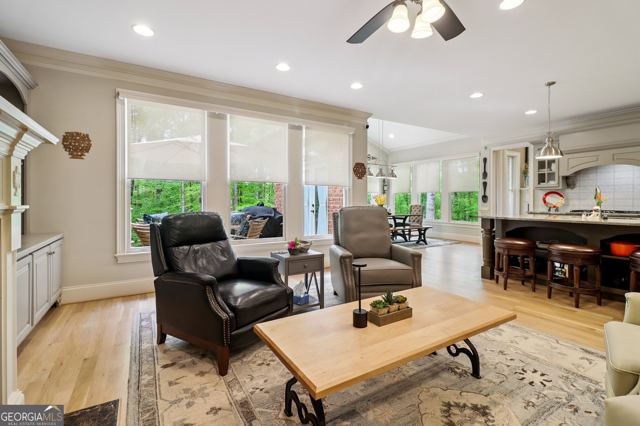 42 Clover Leaf Court Newnan GA 30265