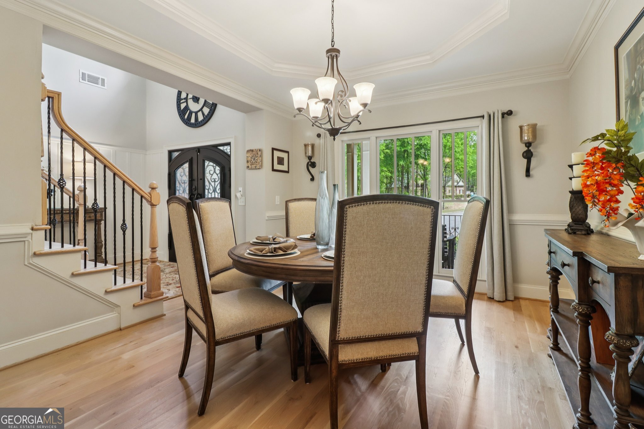 42 Clover Leaf Court Newnan GA 30265