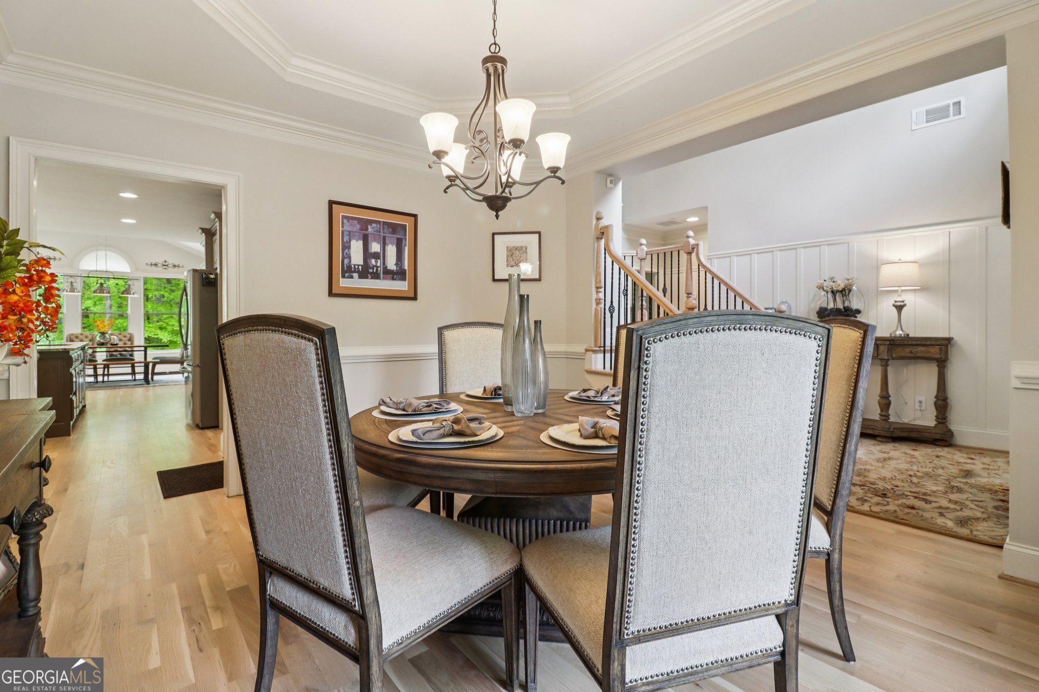 42 Clover Leaf Court Newnan GA 30265