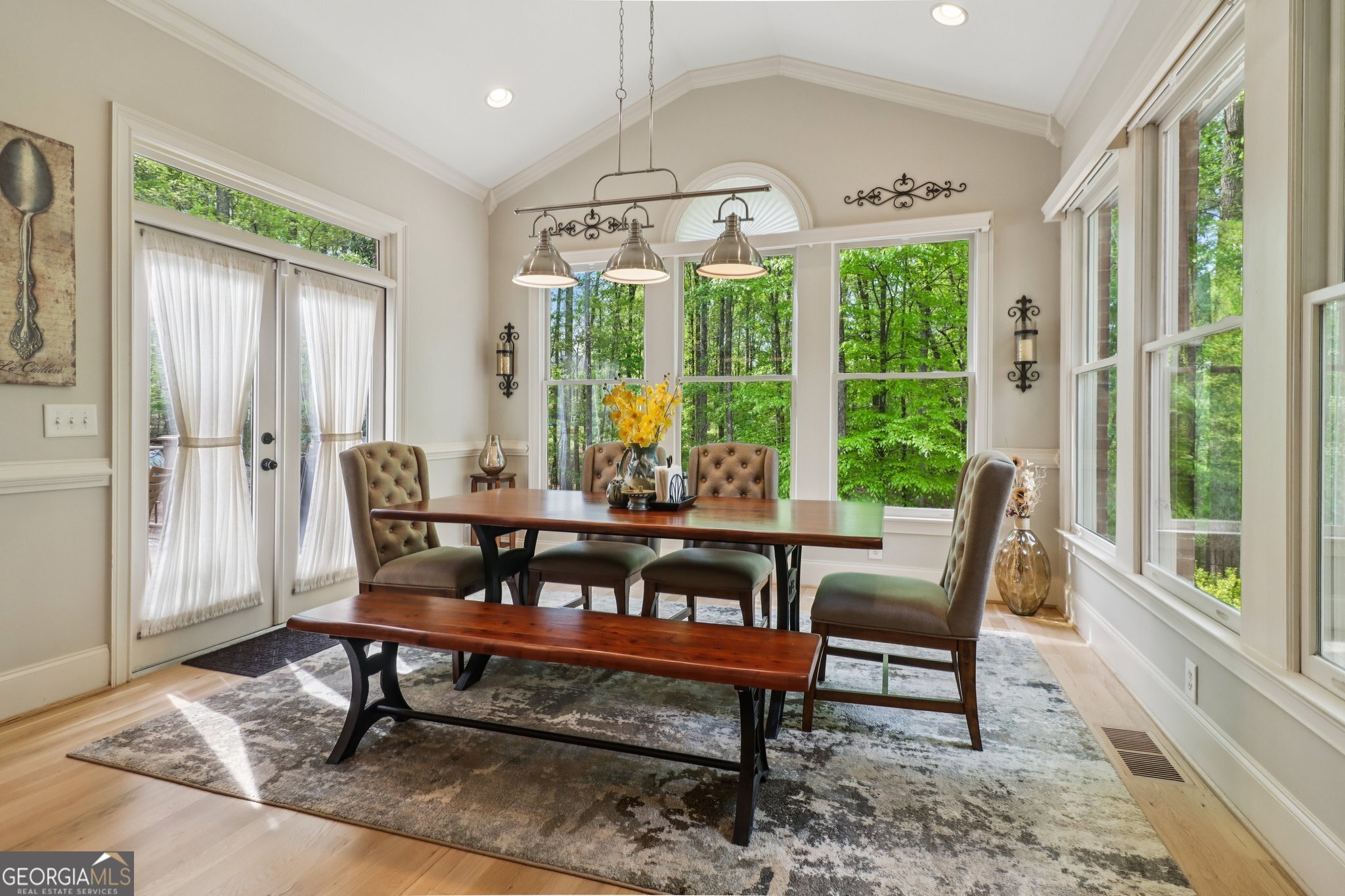42 Clover Leaf Court Newnan GA 30265