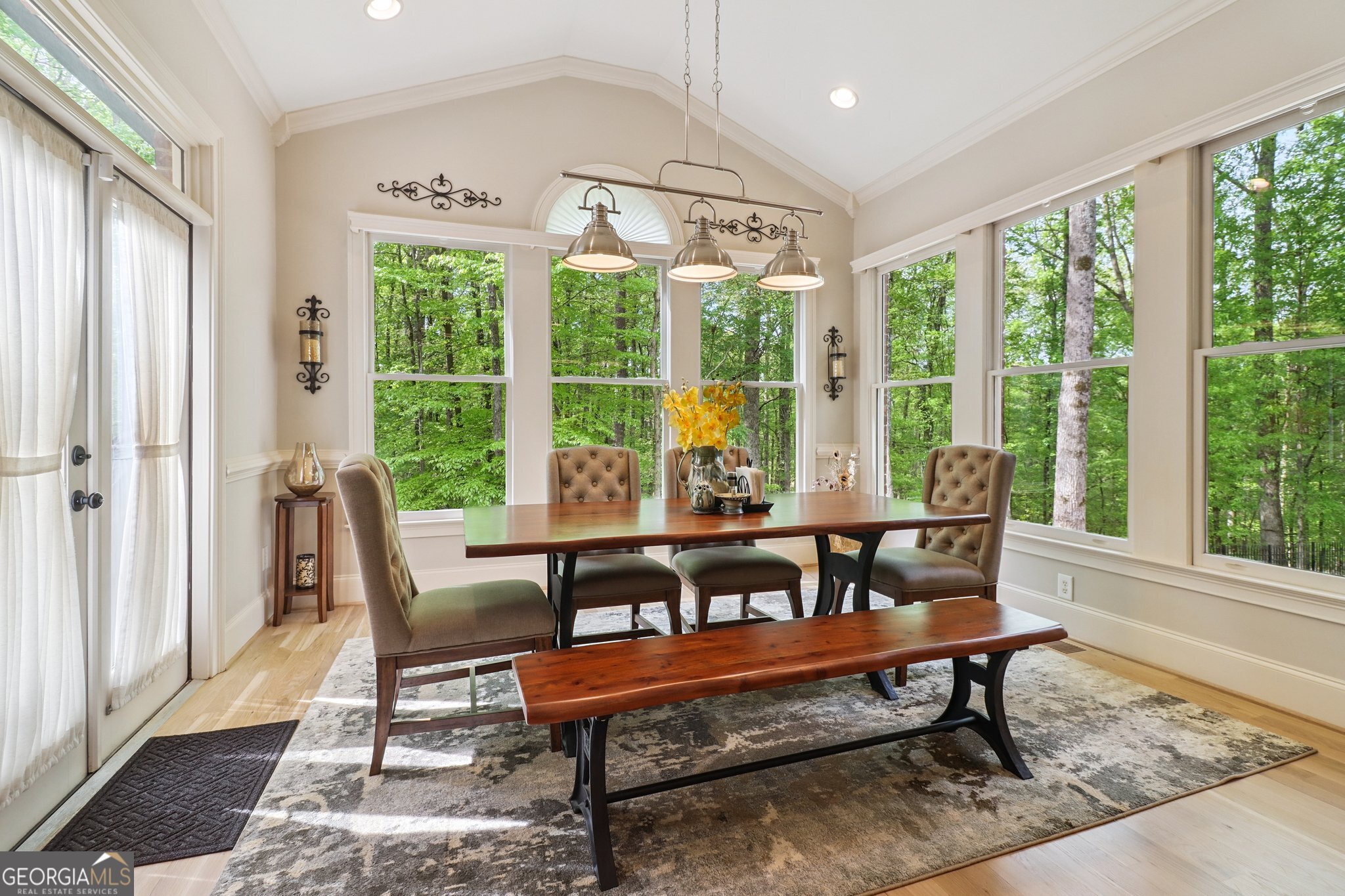 42 Clover Leaf Court Newnan GA 30265