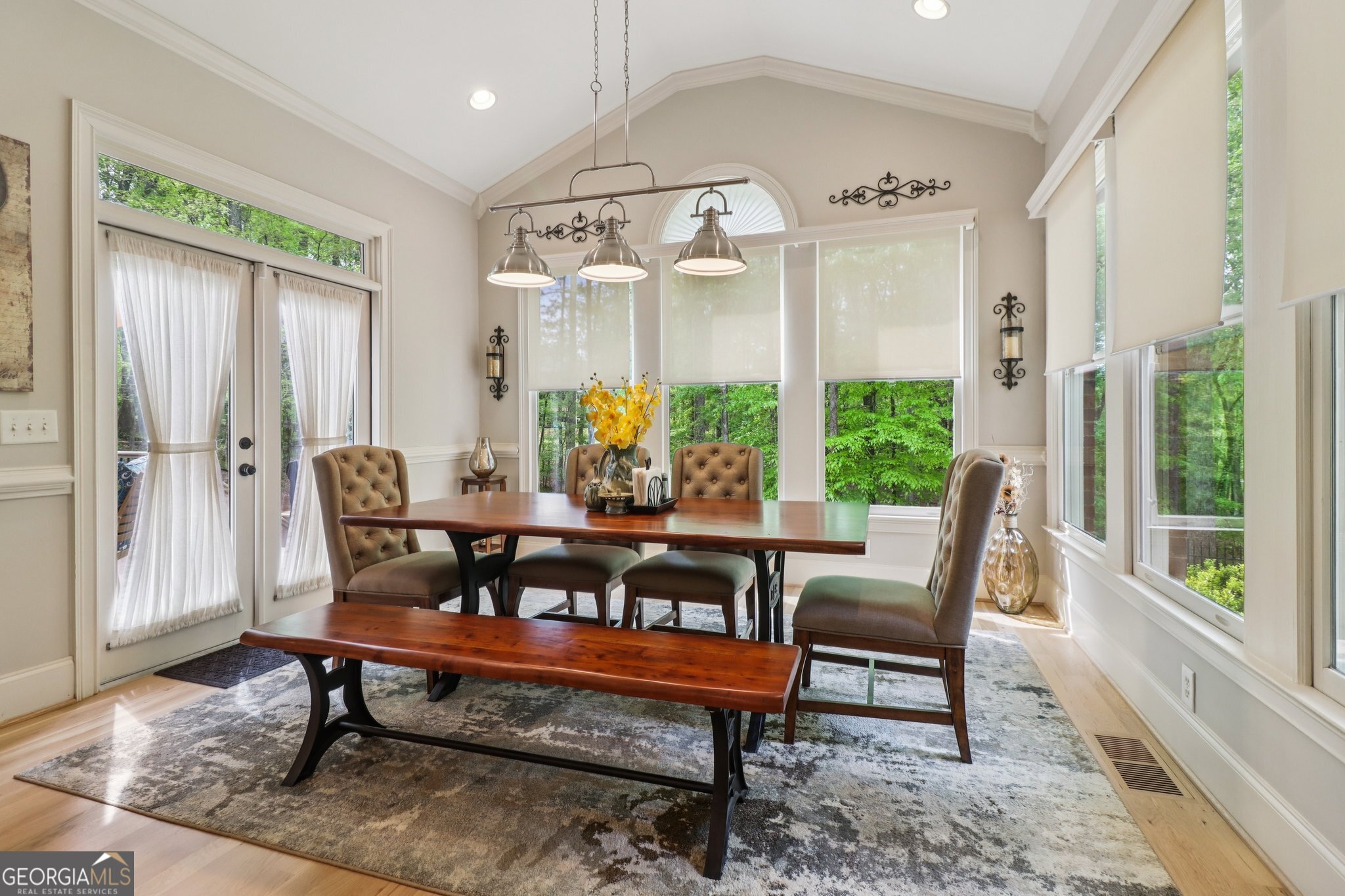 42 Clover Leaf Court Newnan GA 30265