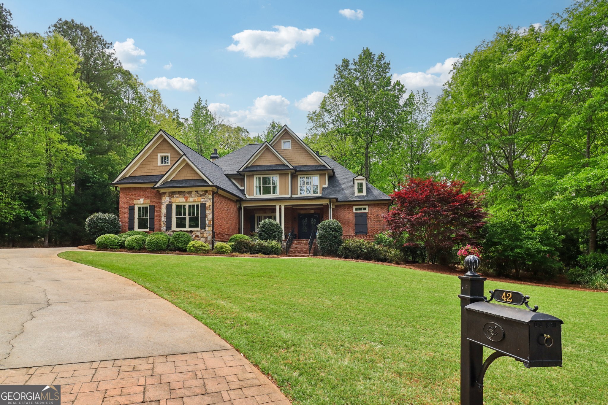 42 Clover Leaf Court Newnan GA 30265