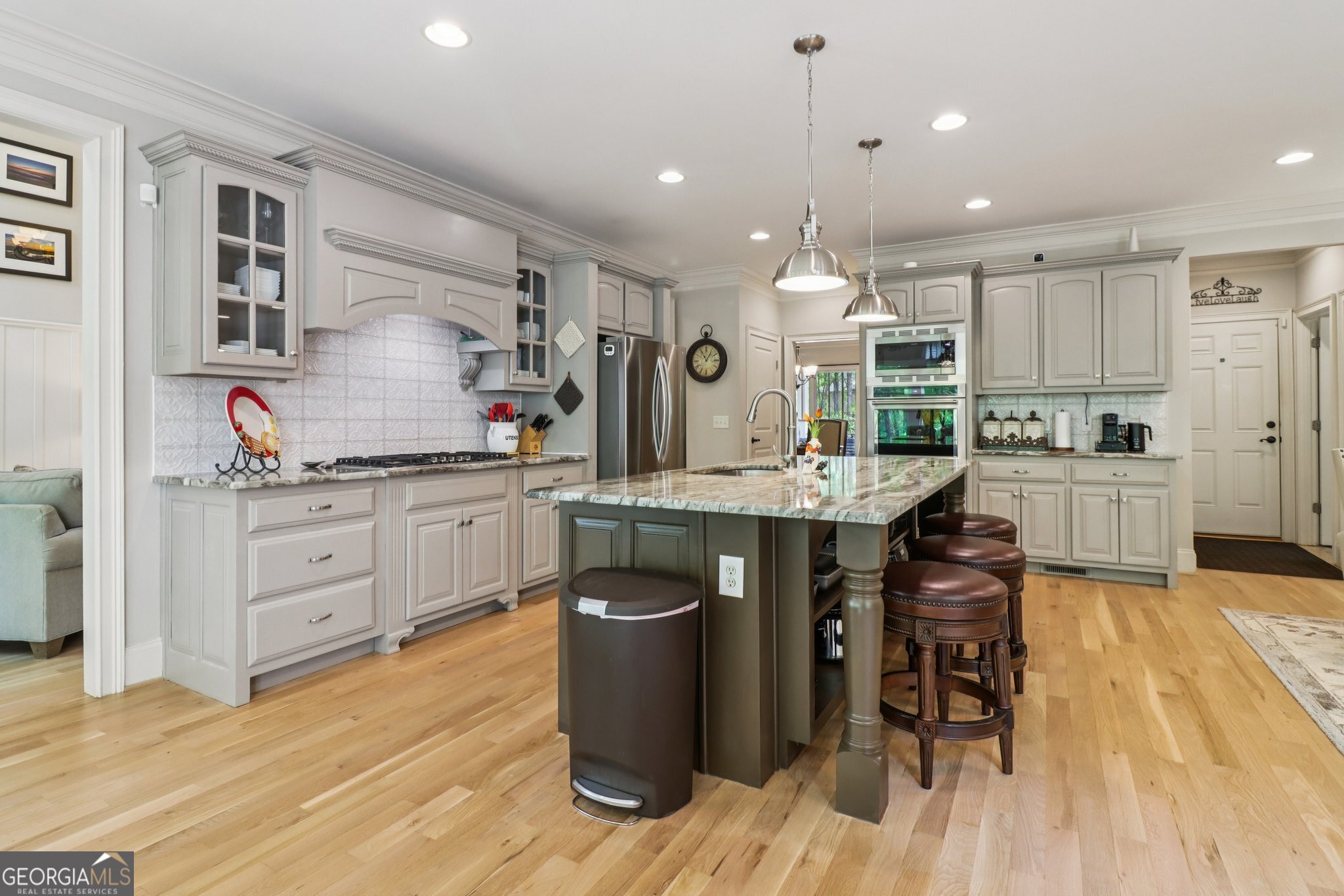 42 Clover Leaf Court Newnan GA 30265