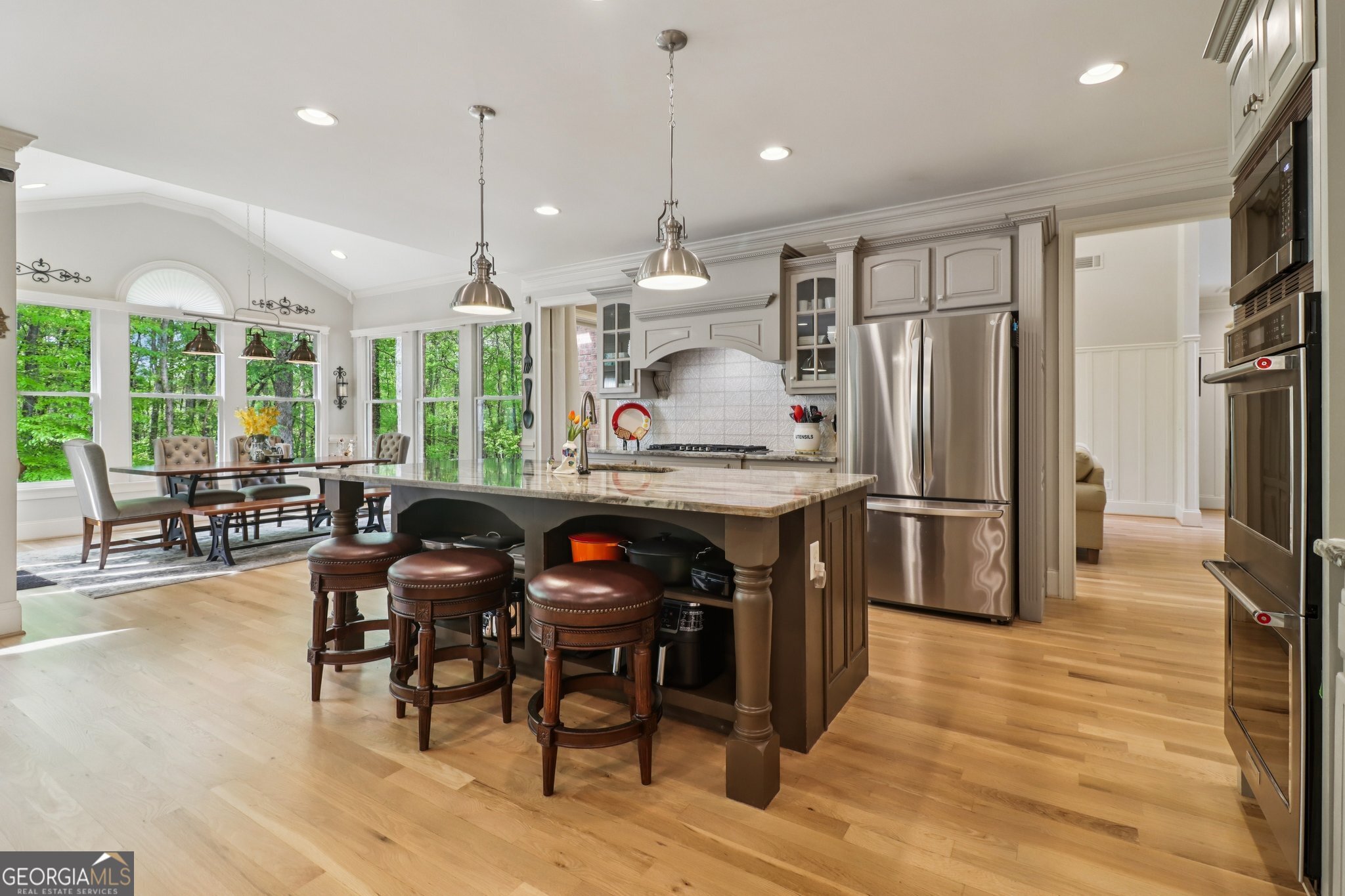 42 Clover Leaf Court Newnan GA 30265