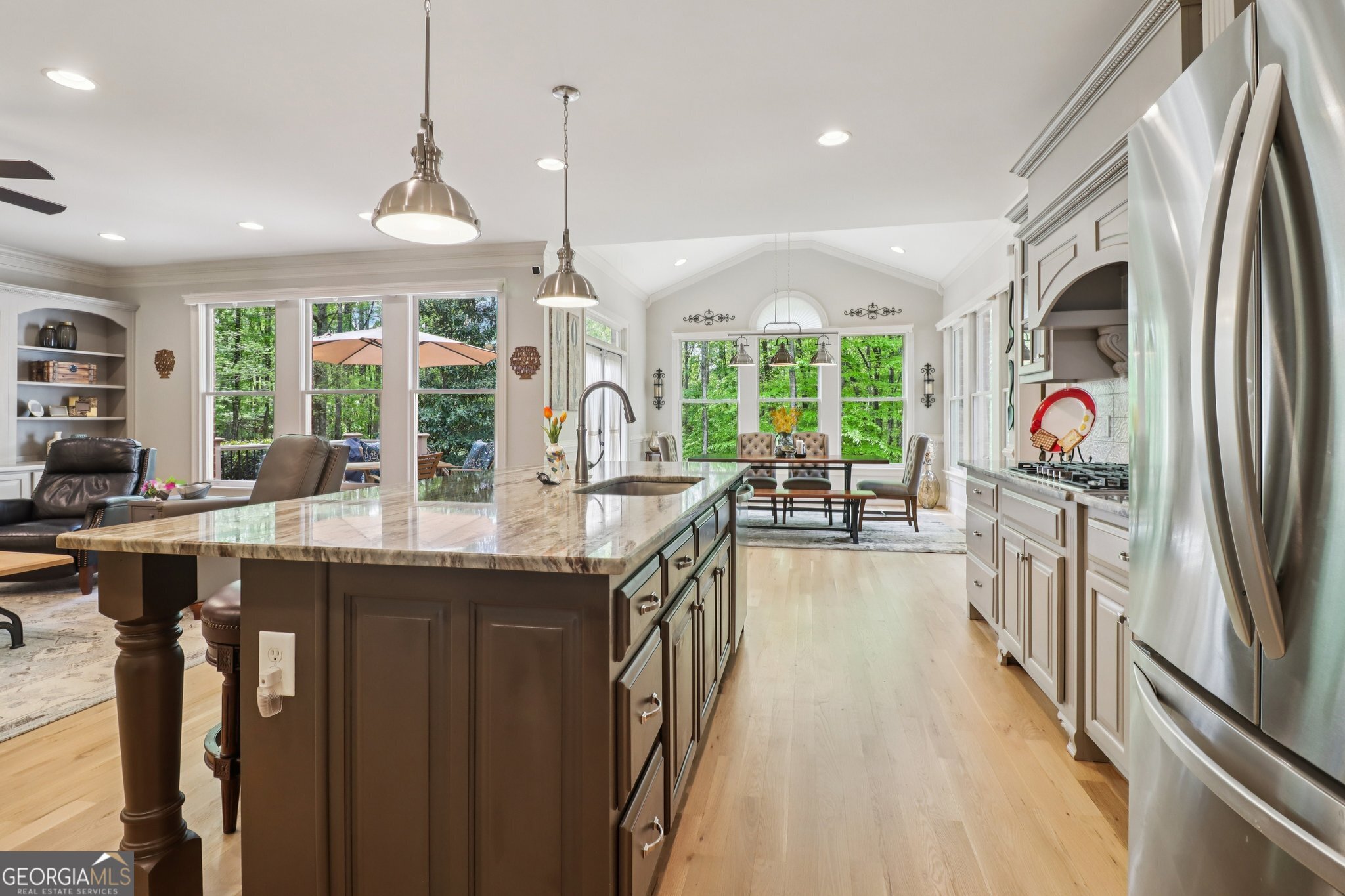 42 Clover Leaf Court Newnan GA 30265
