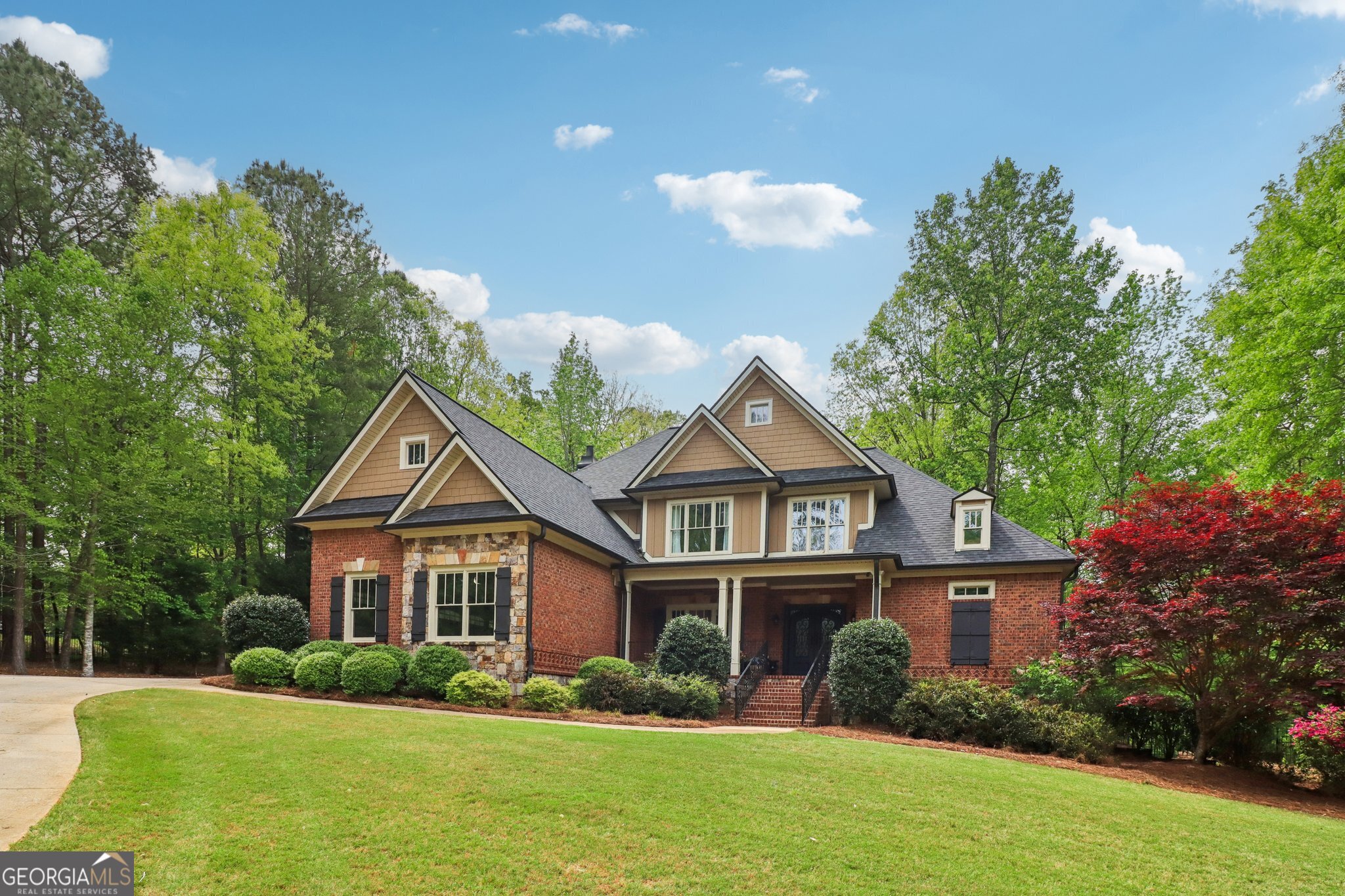 42 Clover Leaf Court Newnan GA 30265