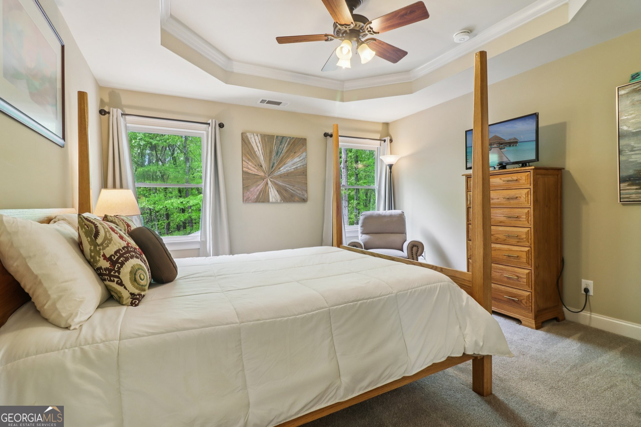 42 Clover Leaf Court Newnan GA 30265