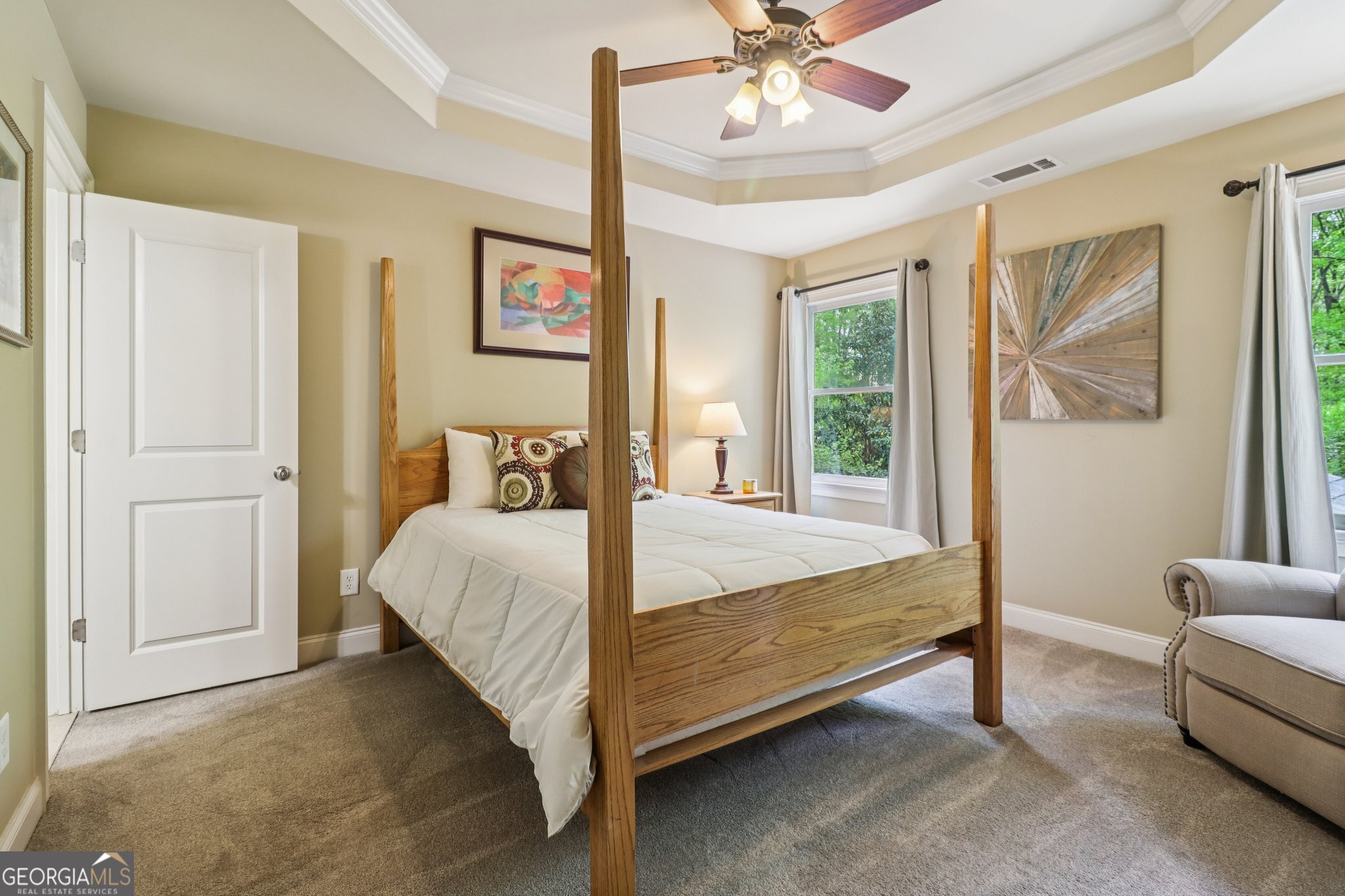 42 Clover Leaf Court Newnan GA 30265