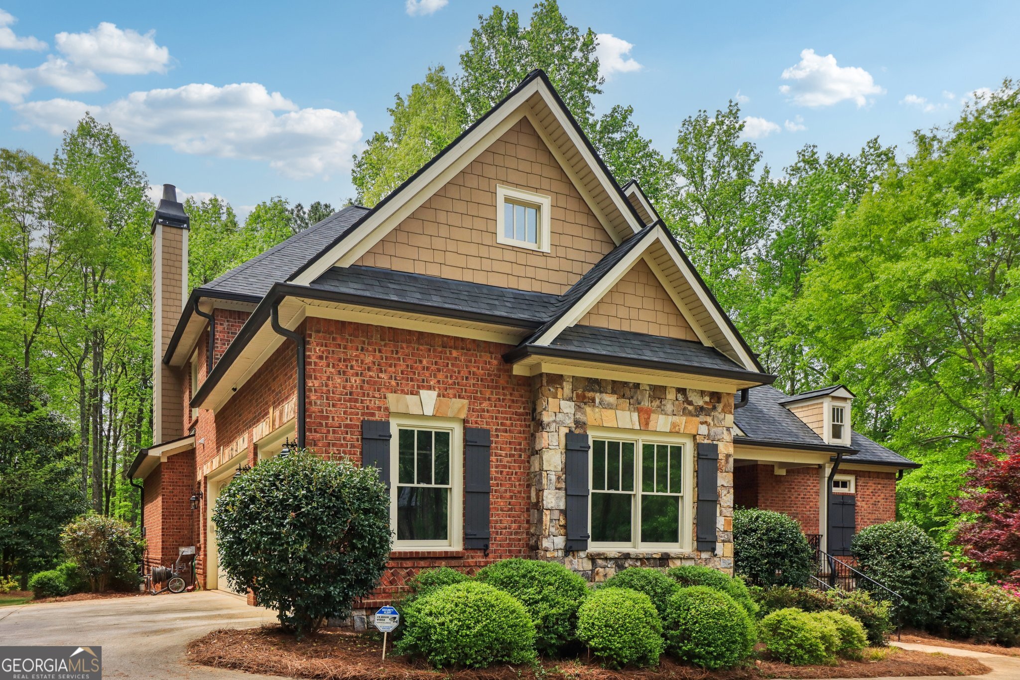 42 Clover Leaf Court Newnan GA 30265