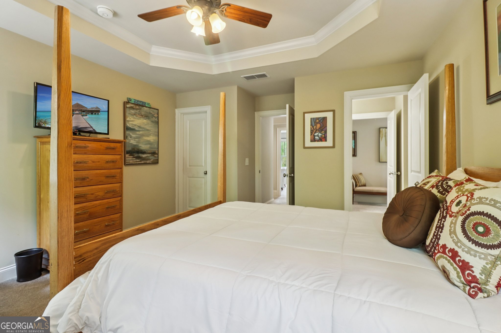 42 Clover Leaf Court Newnan GA 30265