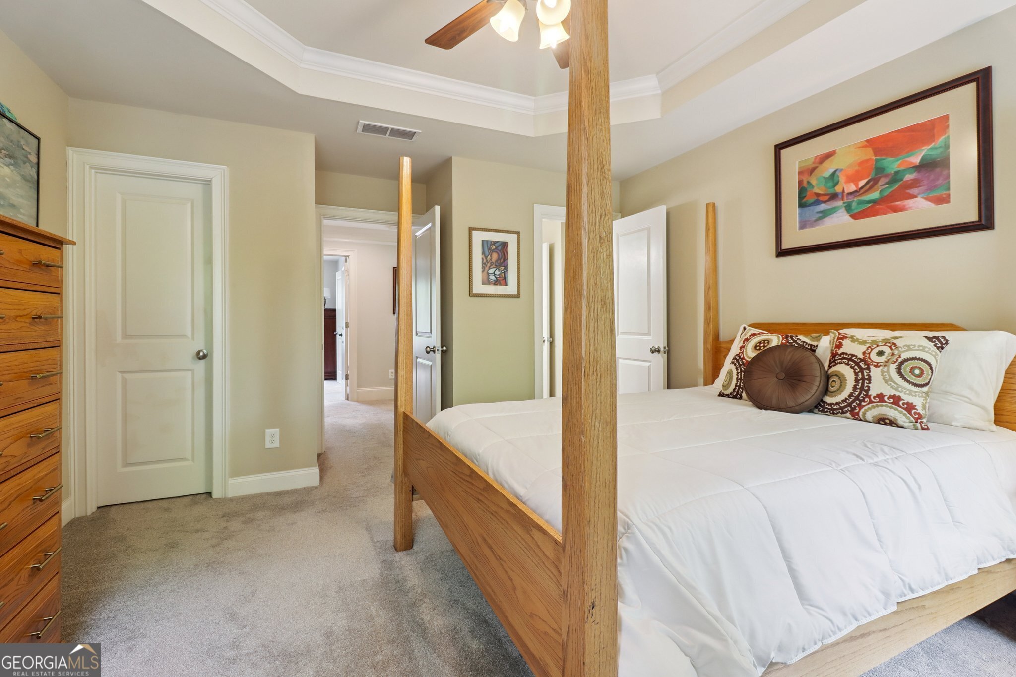42 Clover Leaf Court Newnan GA 30265
