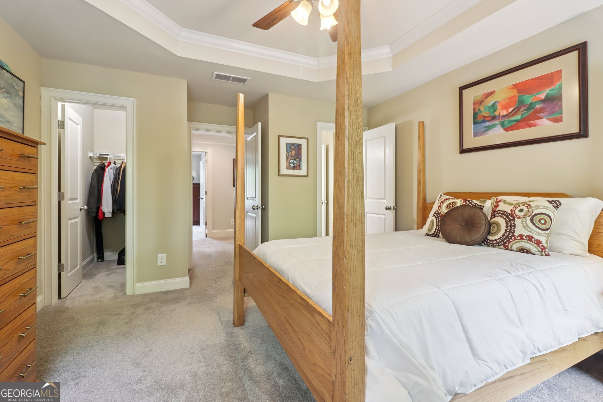 42 Clover Leaf Court Newnan GA 30265