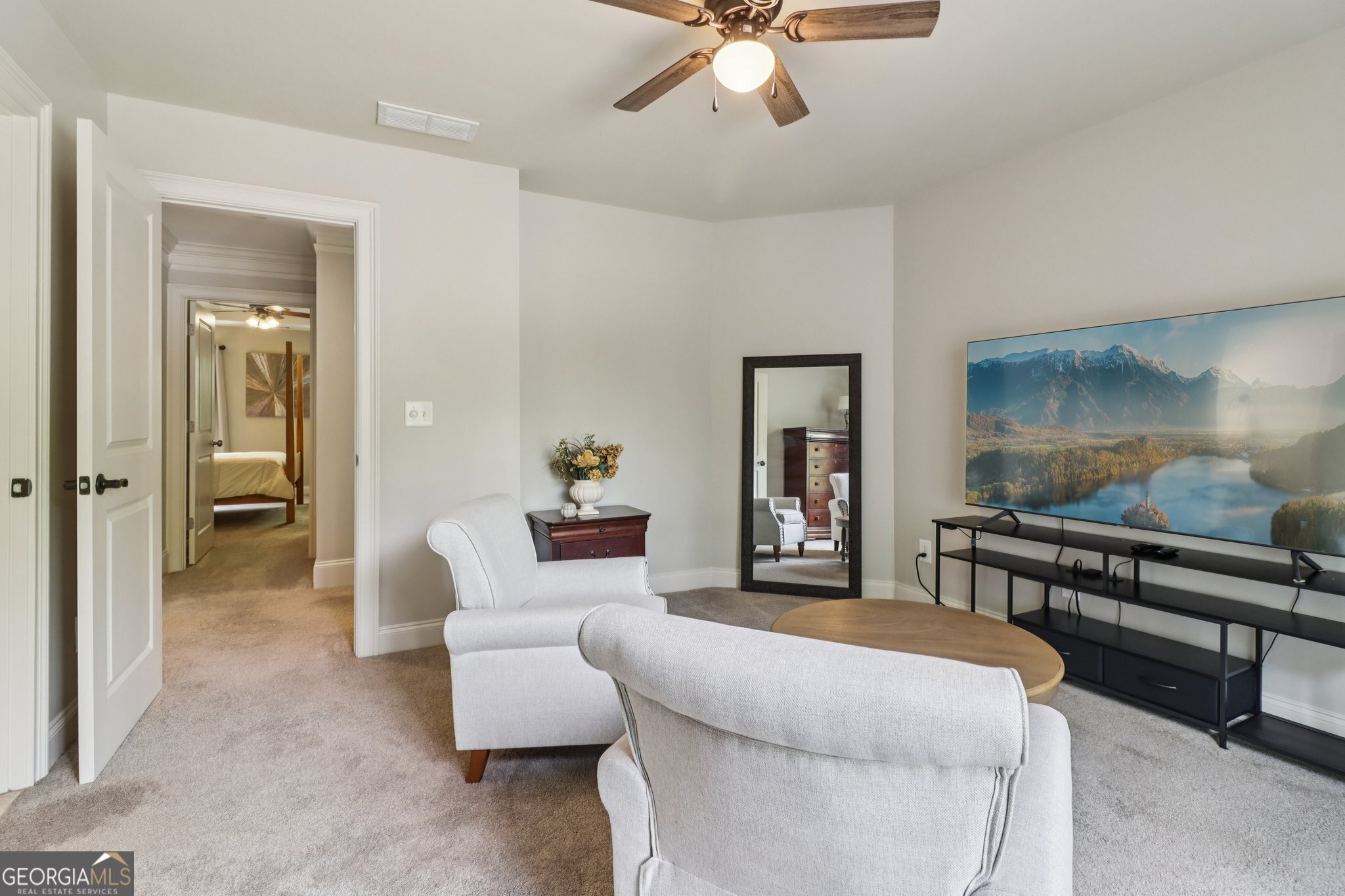 42 Clover Leaf Court Newnan GA 30265