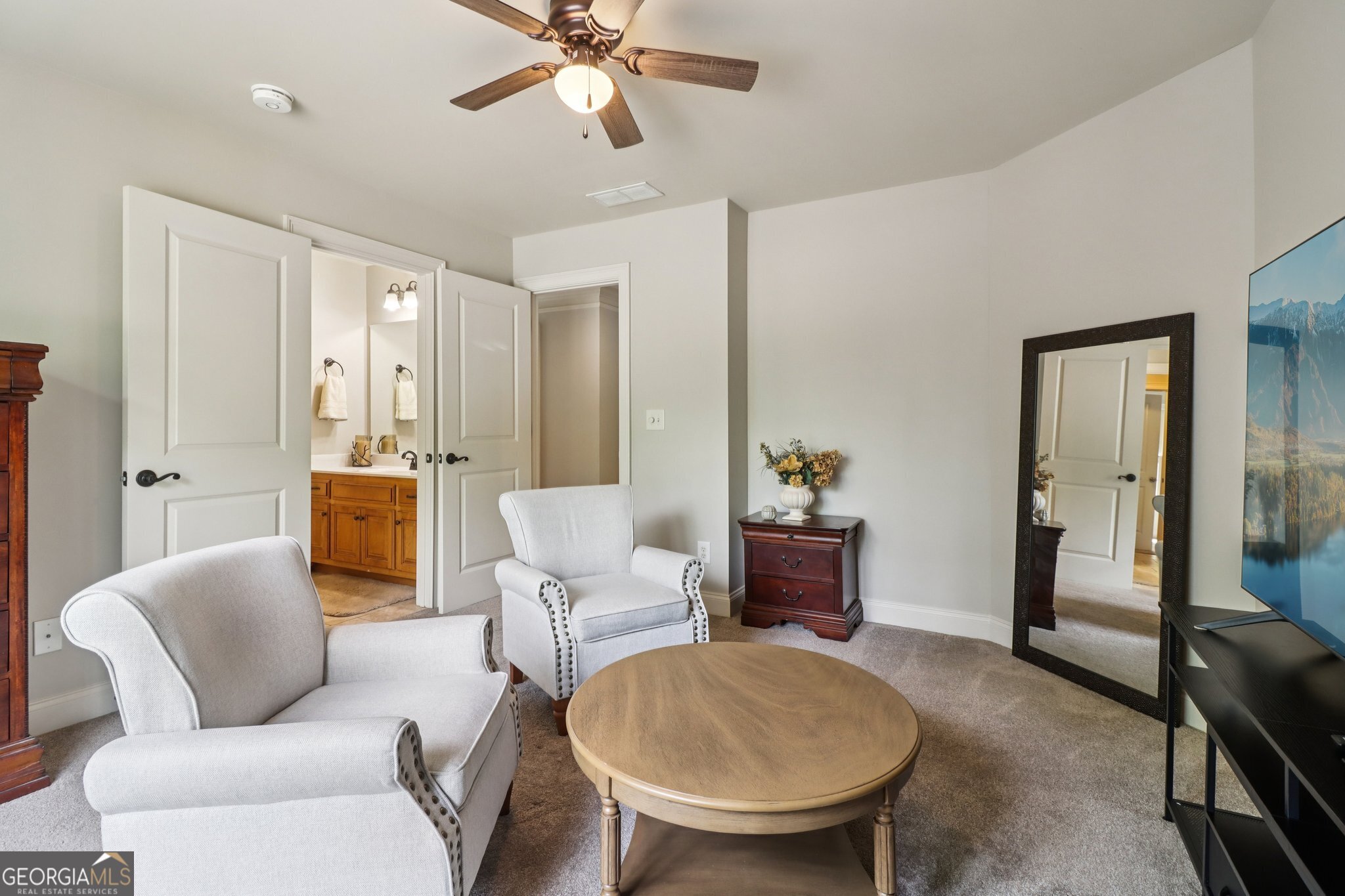 42 Clover Leaf Court Newnan GA 30265