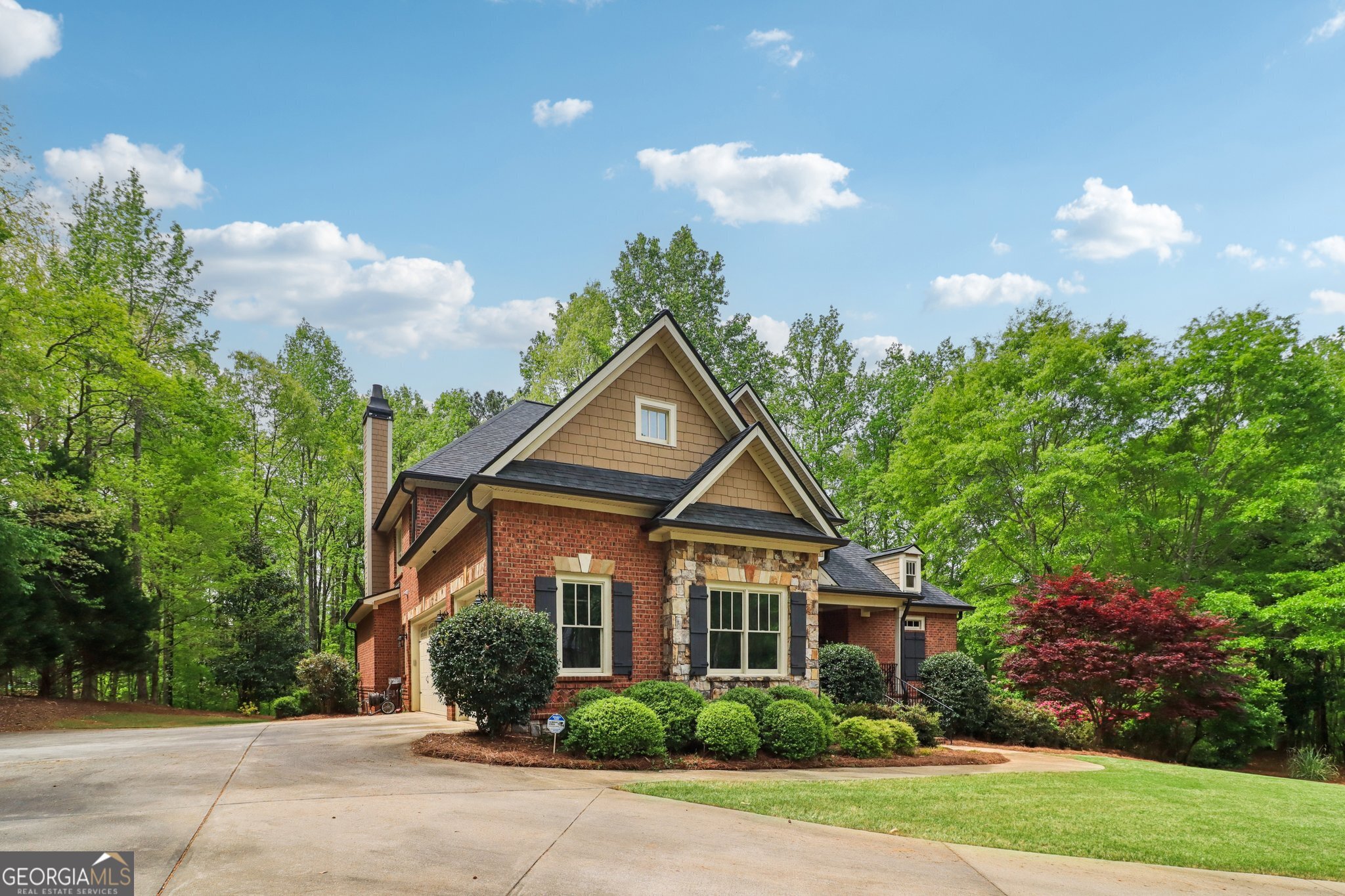 42 Clover Leaf Court Newnan GA 30265