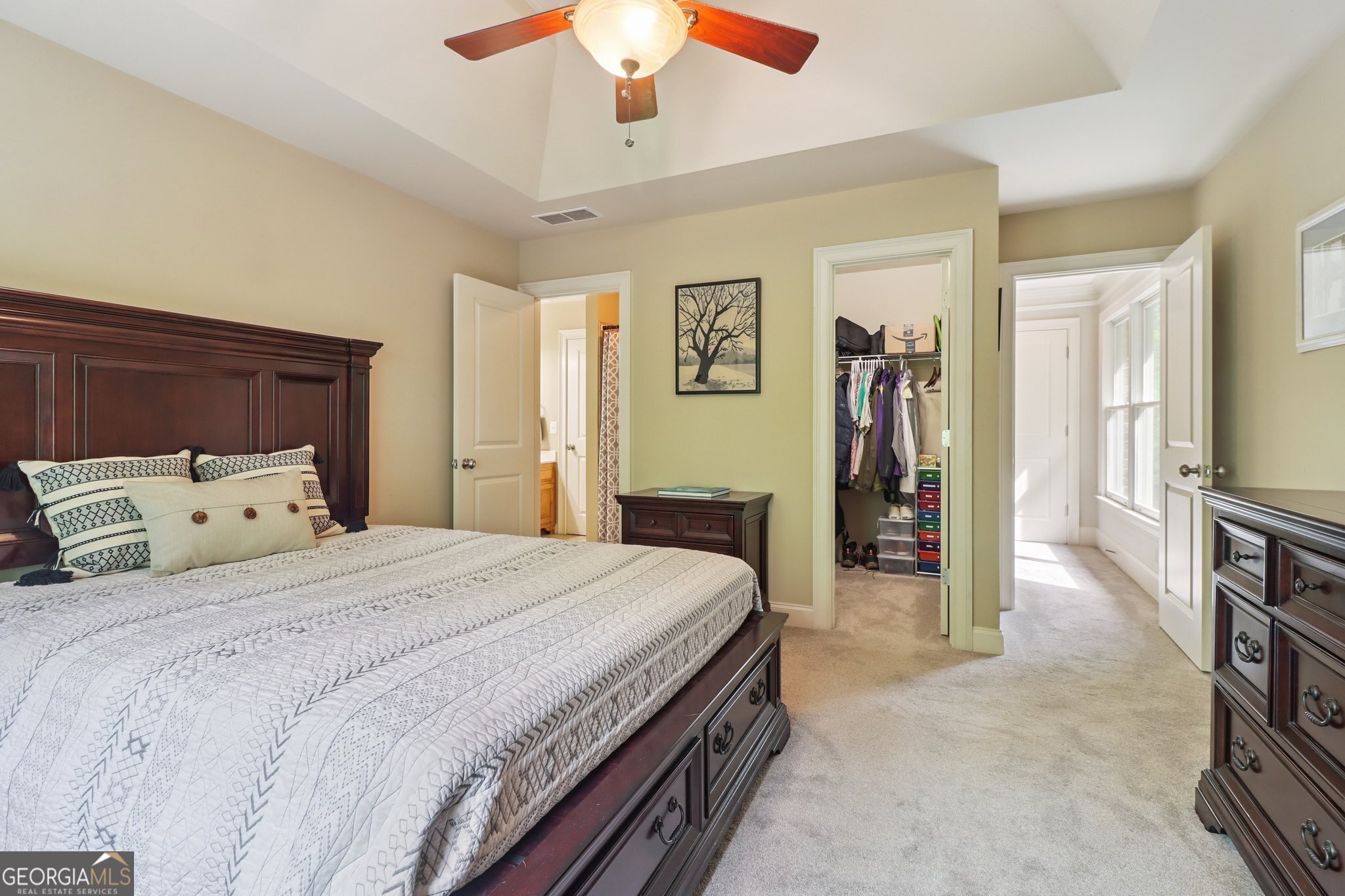 42 Clover Leaf Court Newnan GA 30265