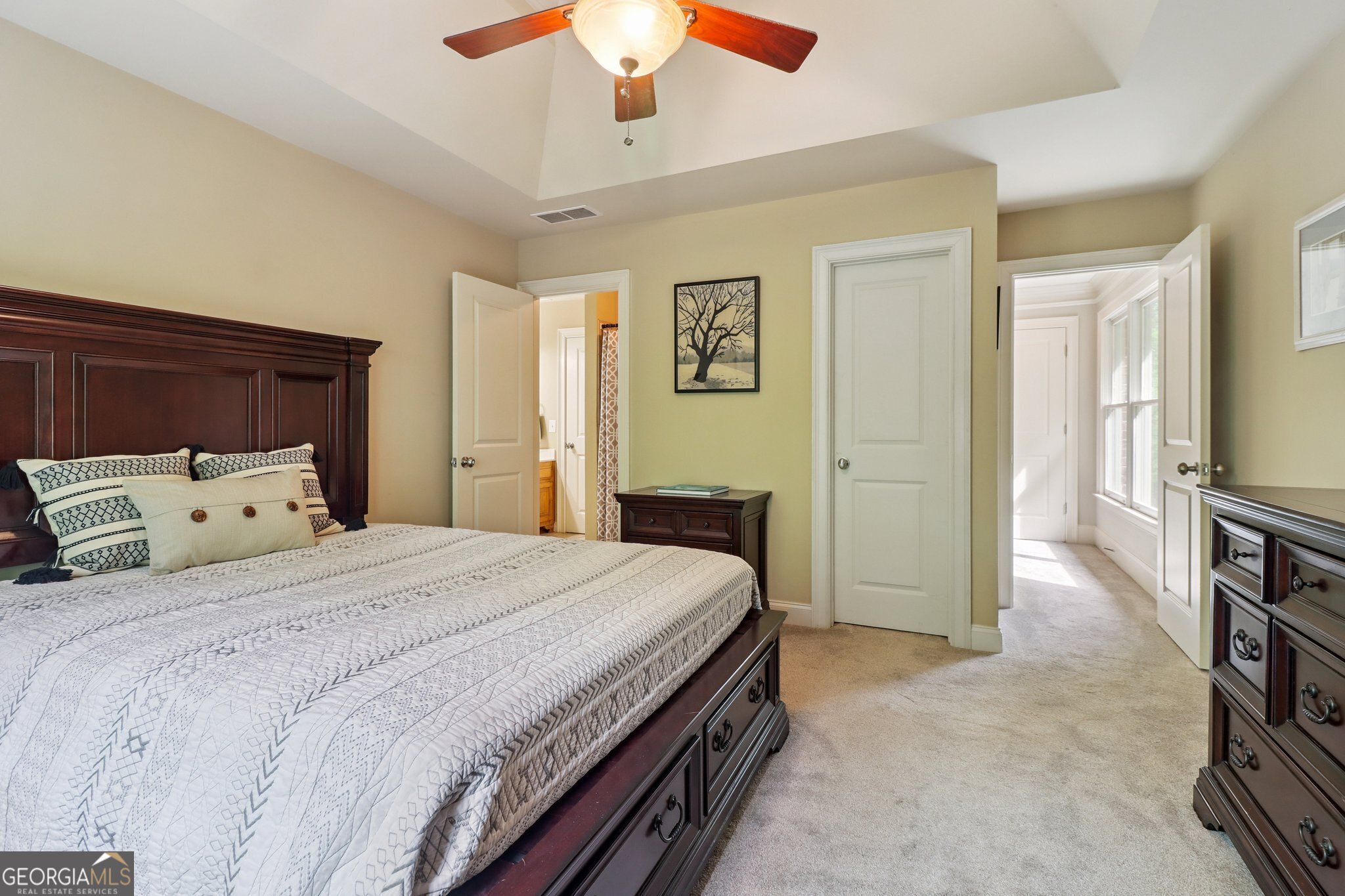 42 Clover Leaf Court Newnan GA 30265