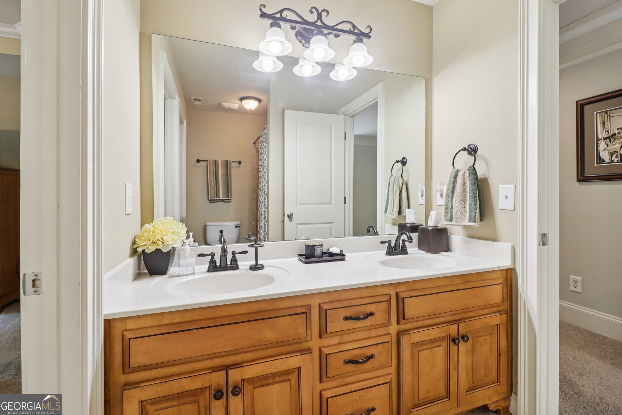 42 Clover Leaf Court Newnan GA 30265