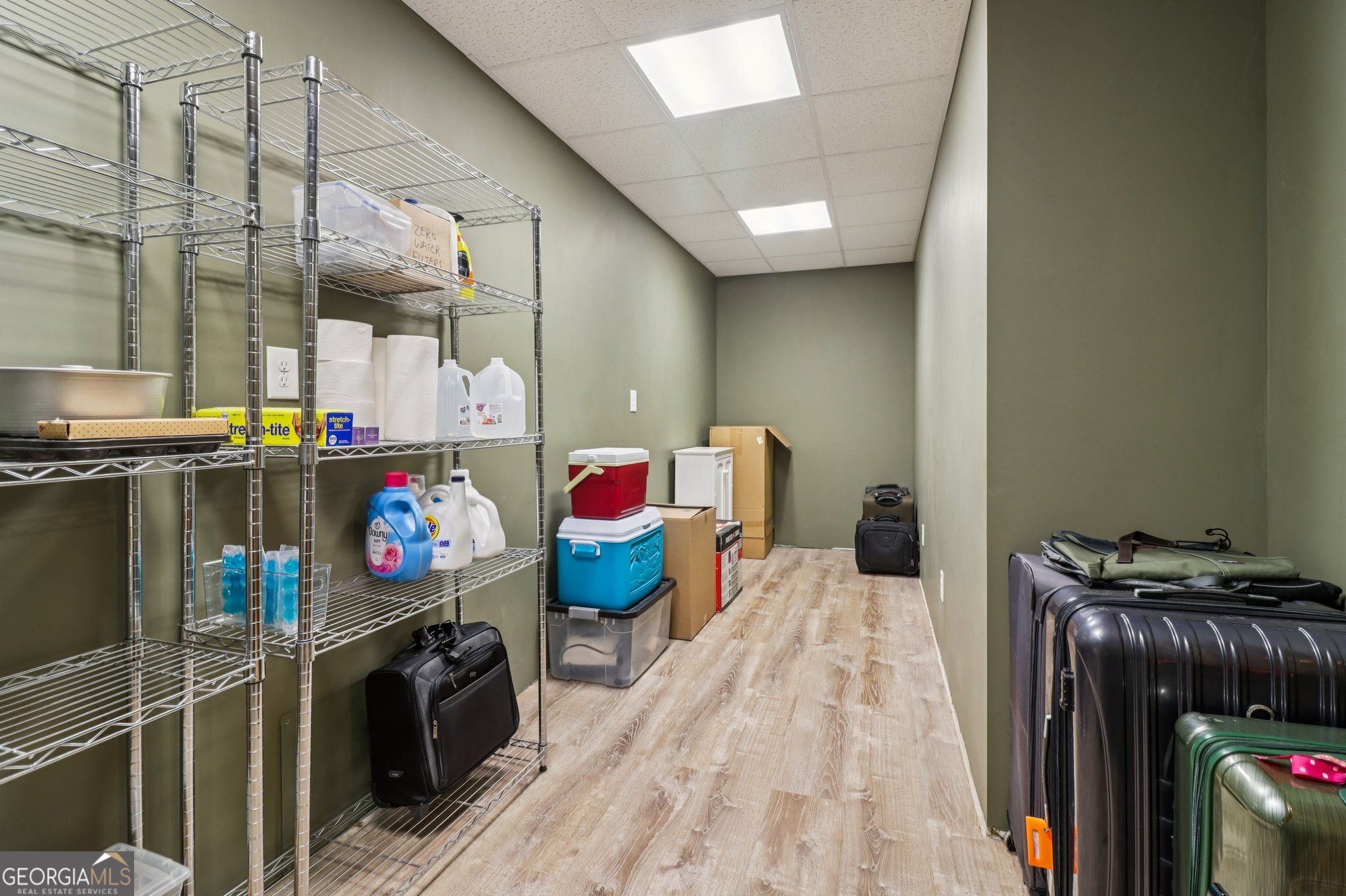 42 Clover Leaf Court Newnan GA 30265