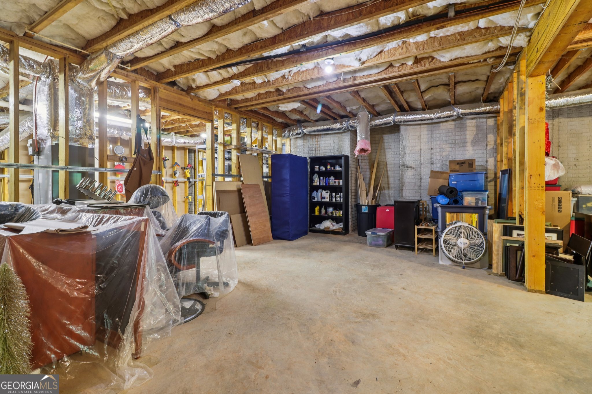 42 Clover Leaf Court Newnan GA 30265