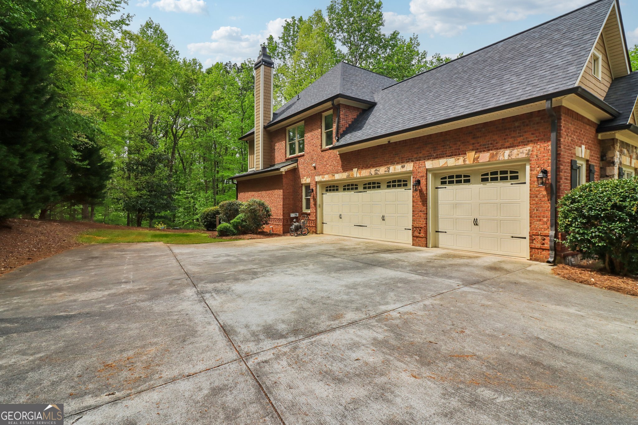 42 Clover Leaf Court Newnan GA 30265