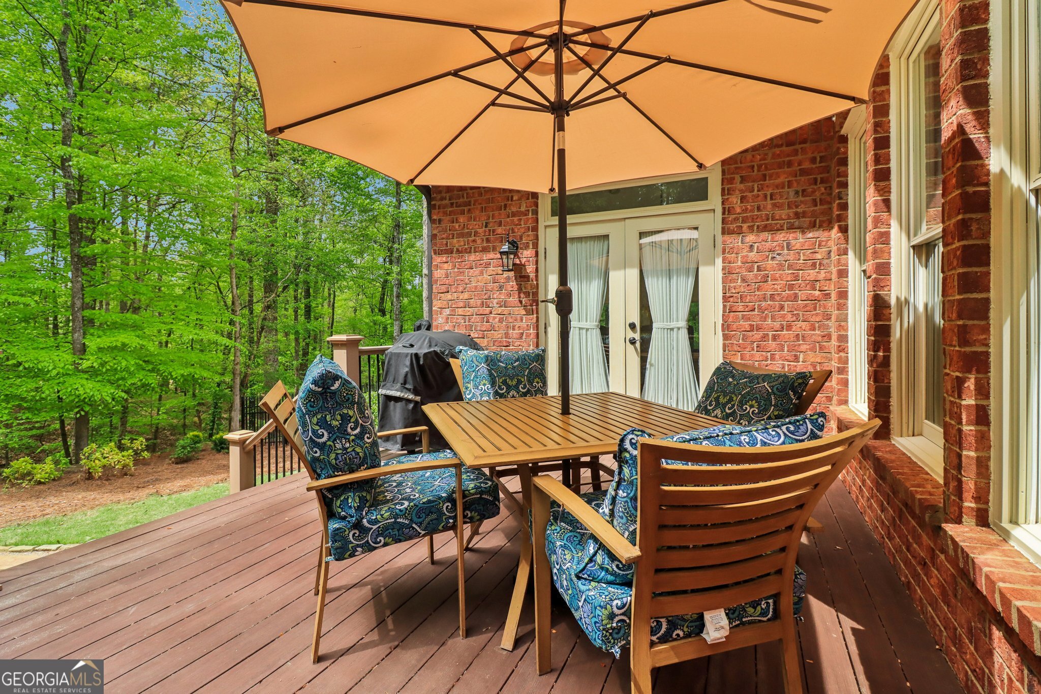 42 Clover Leaf Court Newnan GA 30265