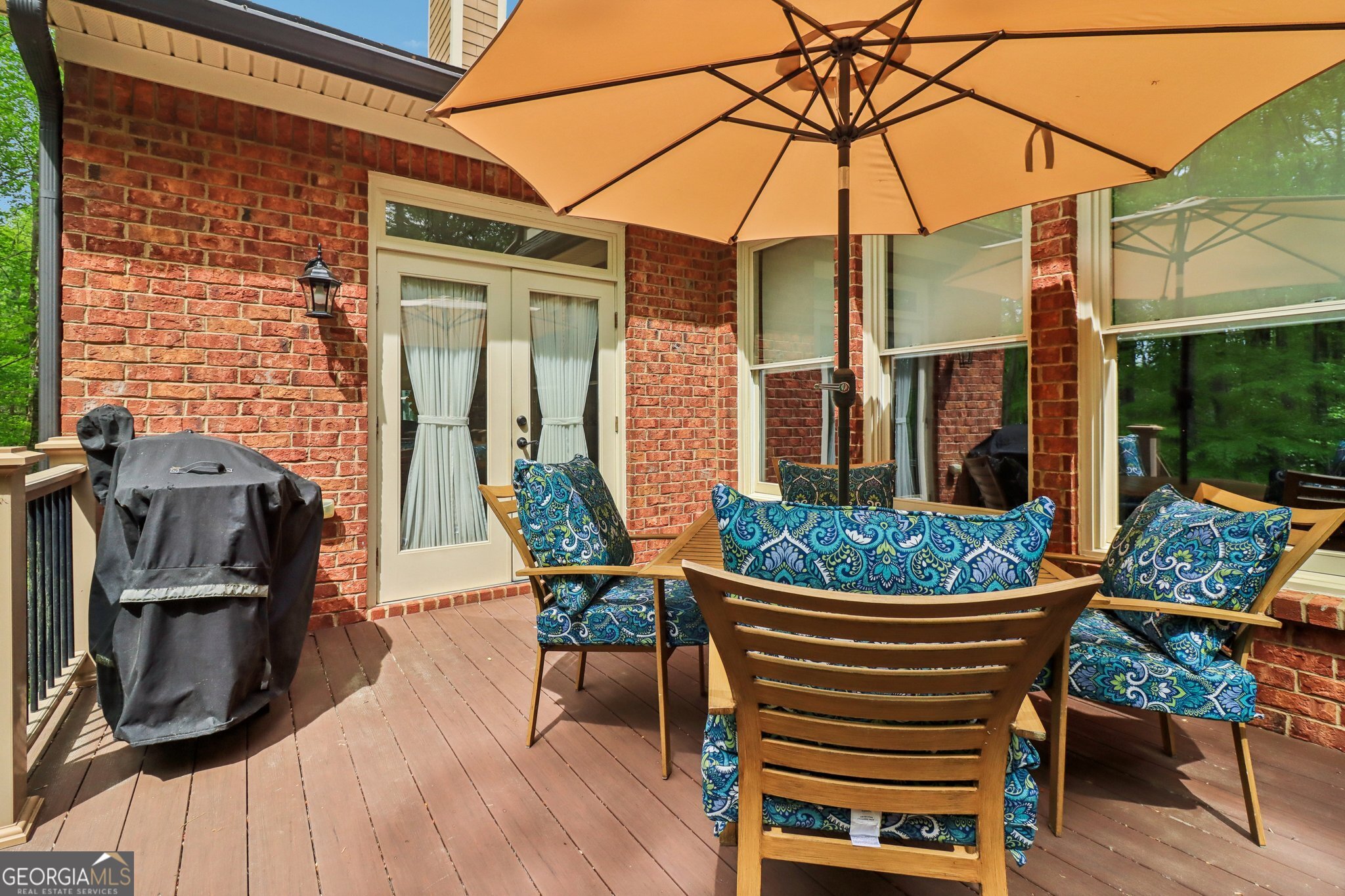 42 Clover Leaf Court Newnan GA 30265