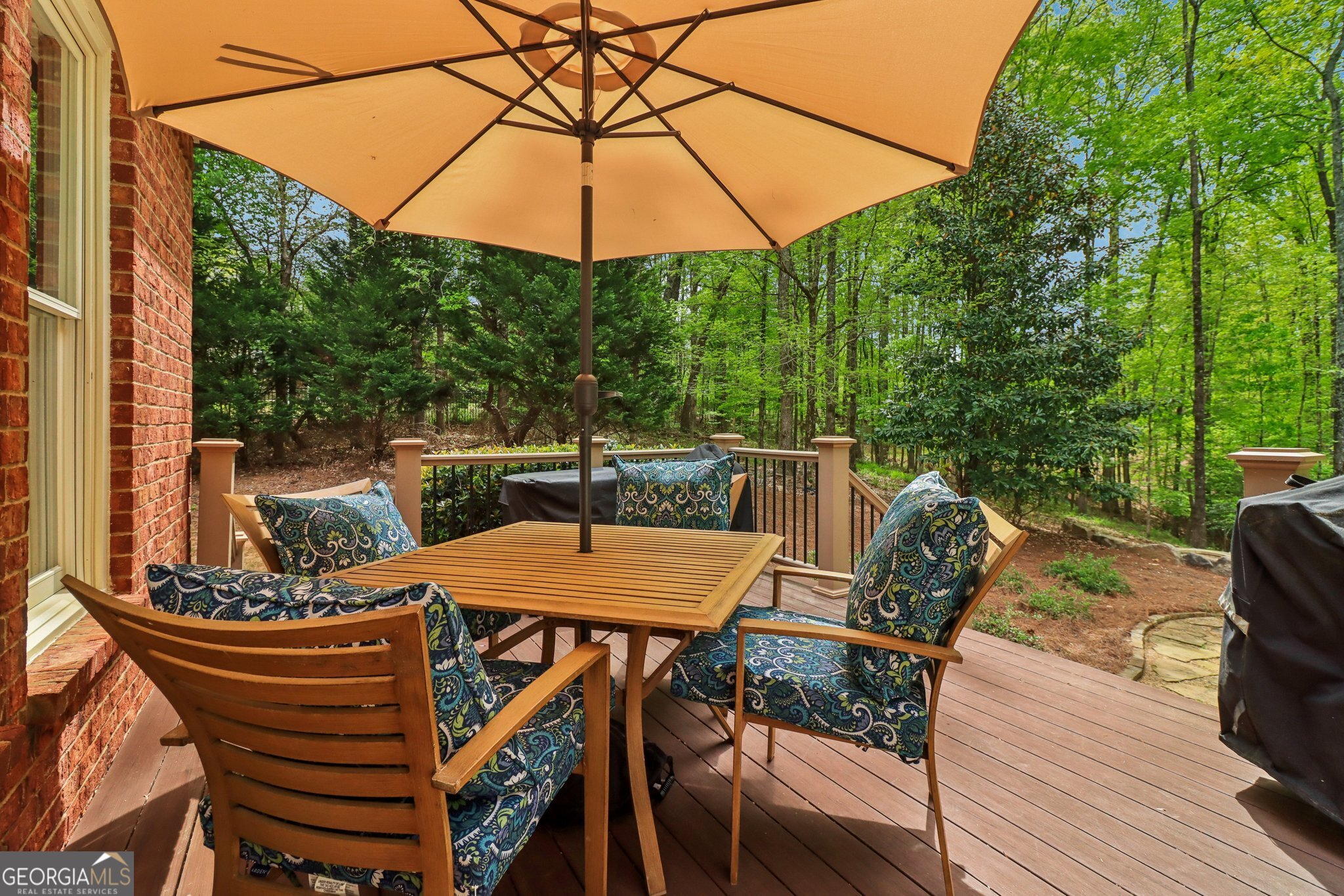 42 Clover Leaf Court Newnan GA 30265
