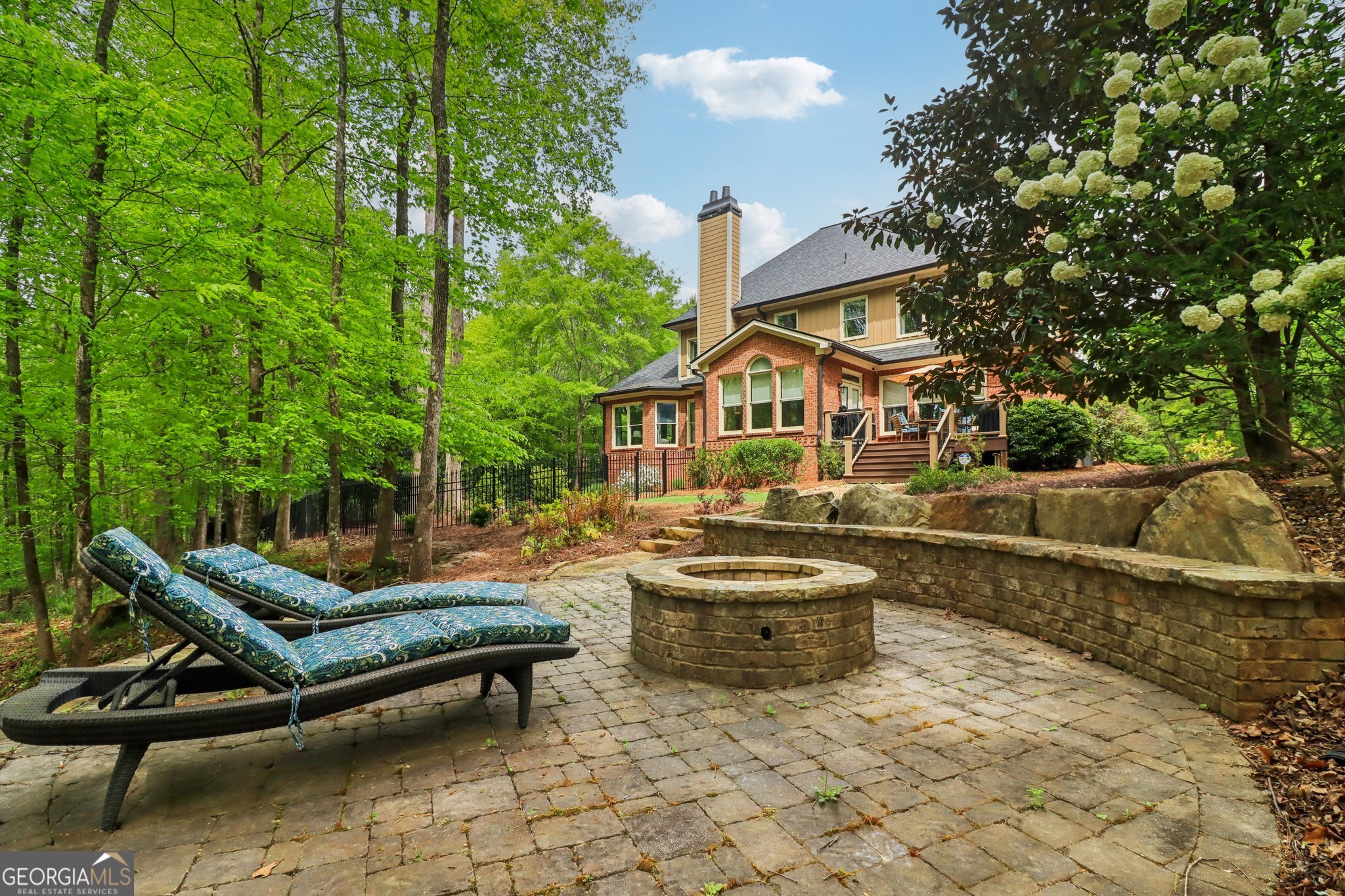 42 Clover Leaf Court Newnan GA 30265