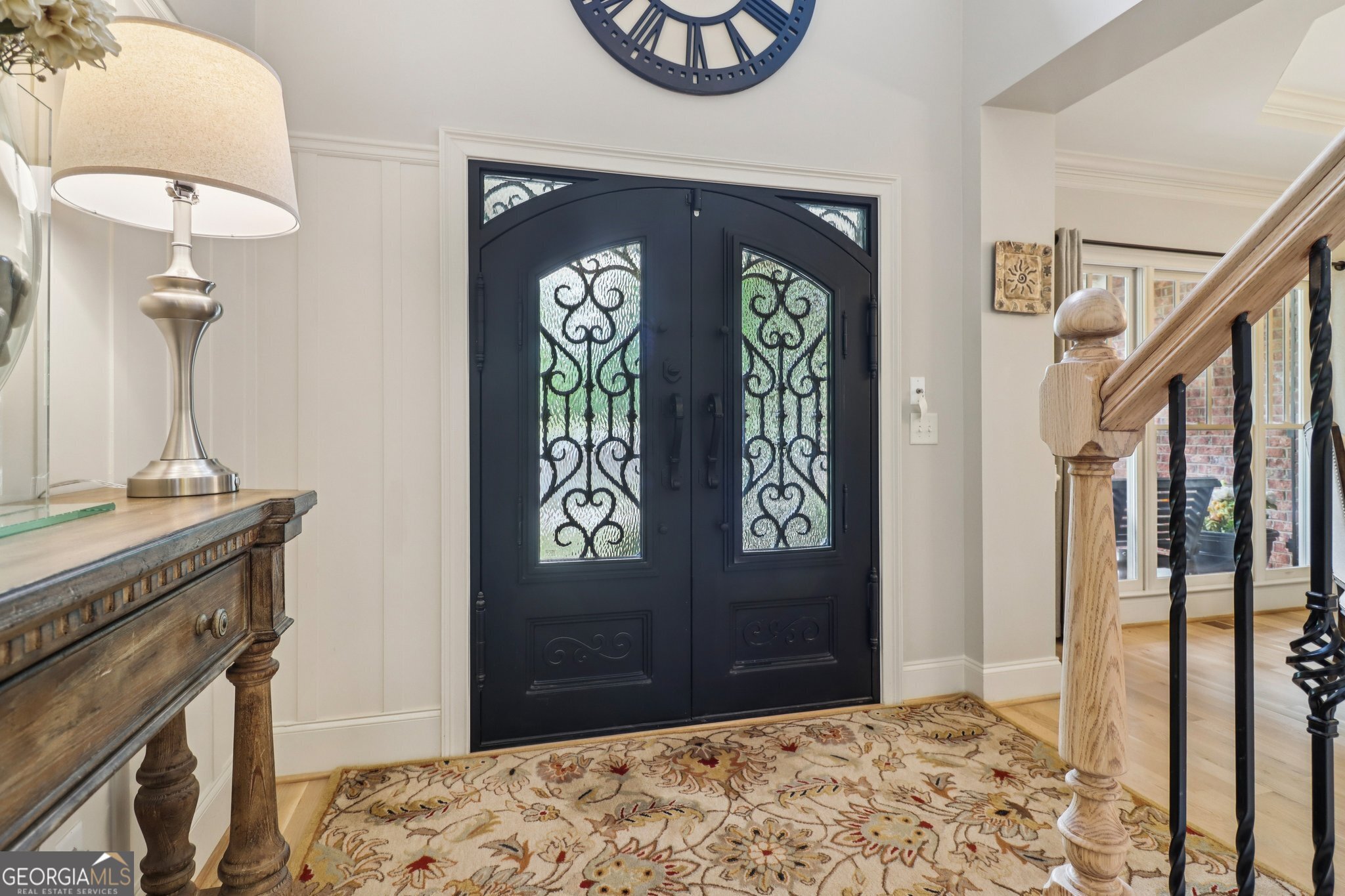 42 Clover Leaf Court Newnan GA 30265