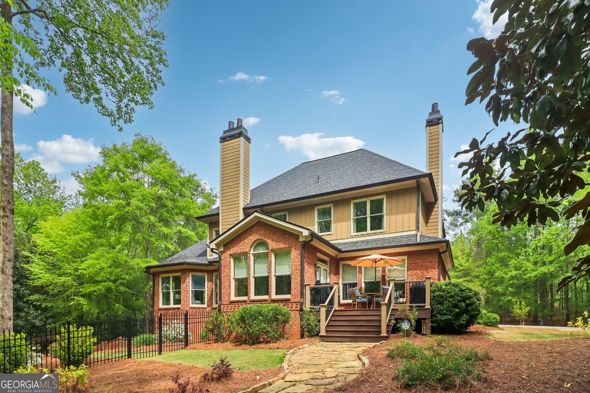 42 Clover Leaf Court Newnan GA 30265