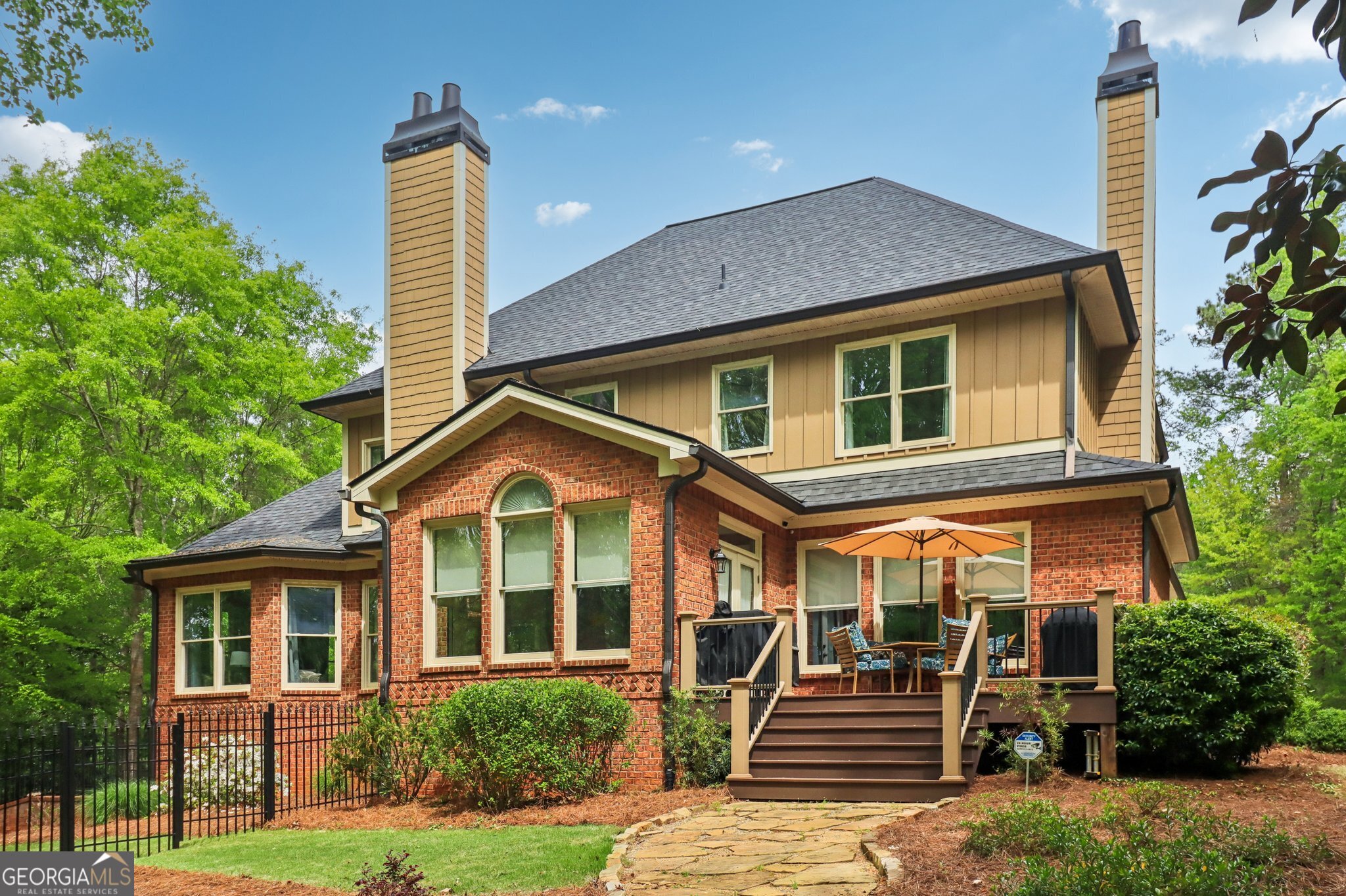42 Clover Leaf Court Newnan GA 30265