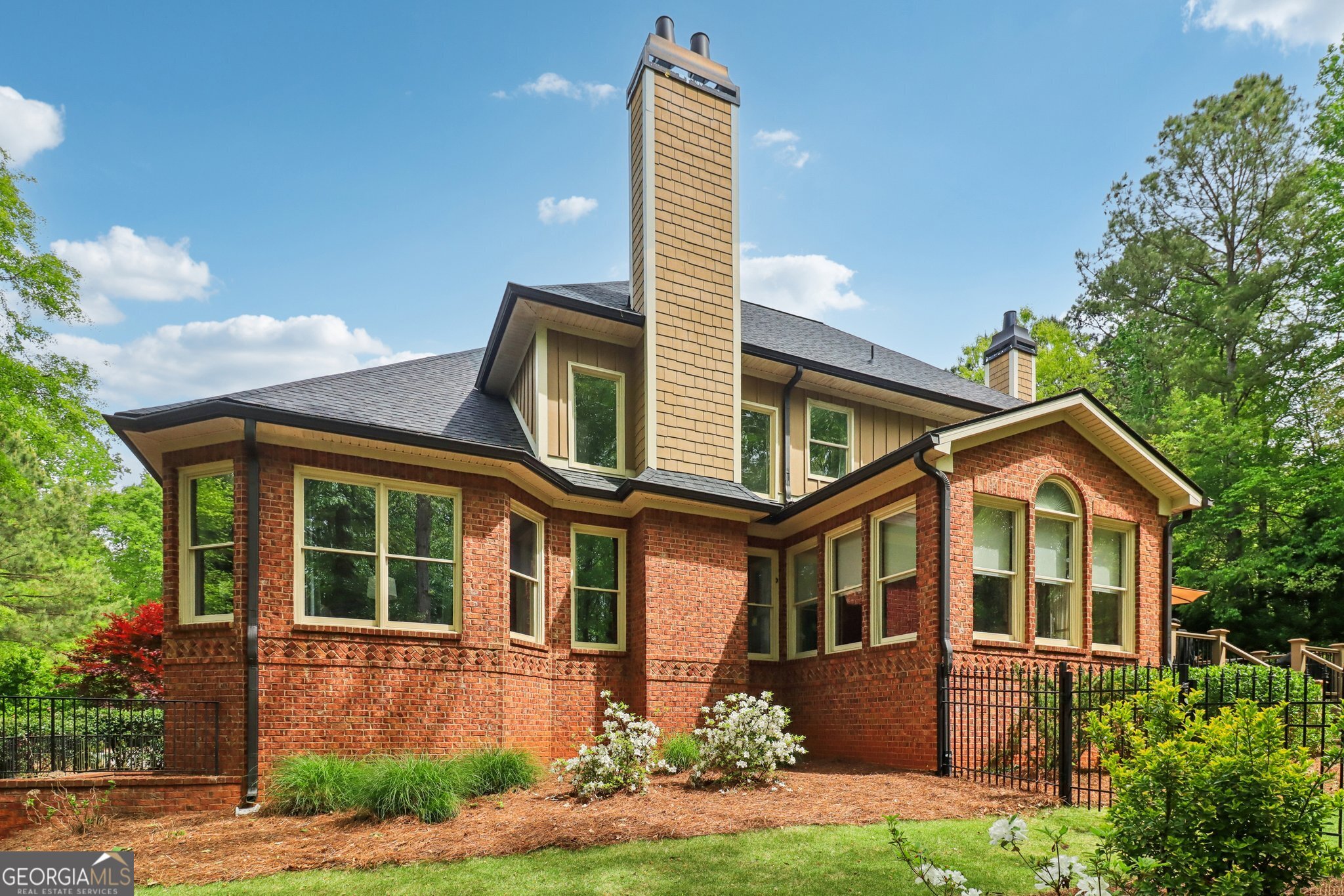 42 Clover Leaf Court Newnan GA 30265