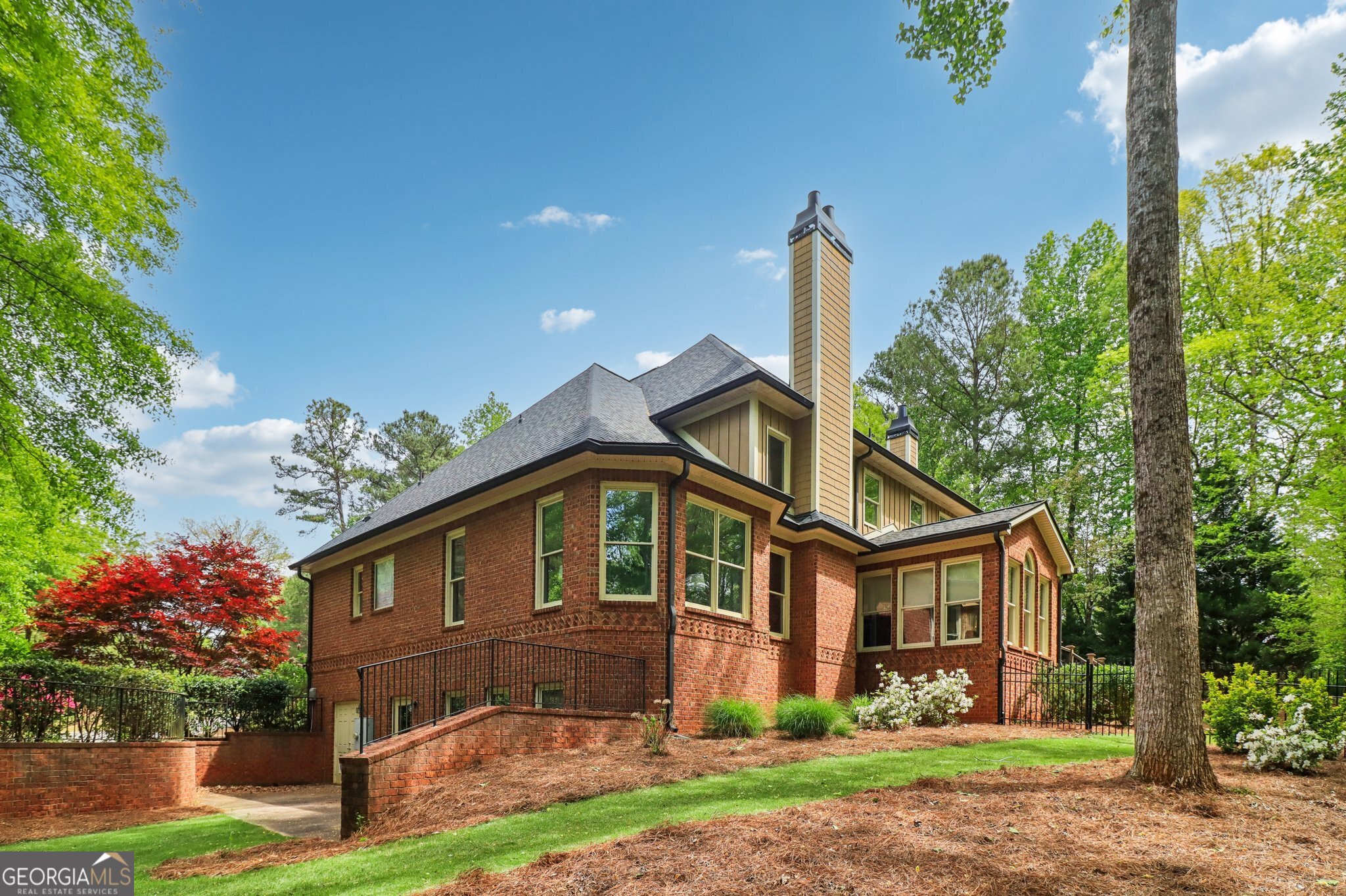 42 Clover Leaf Court Newnan GA 30265