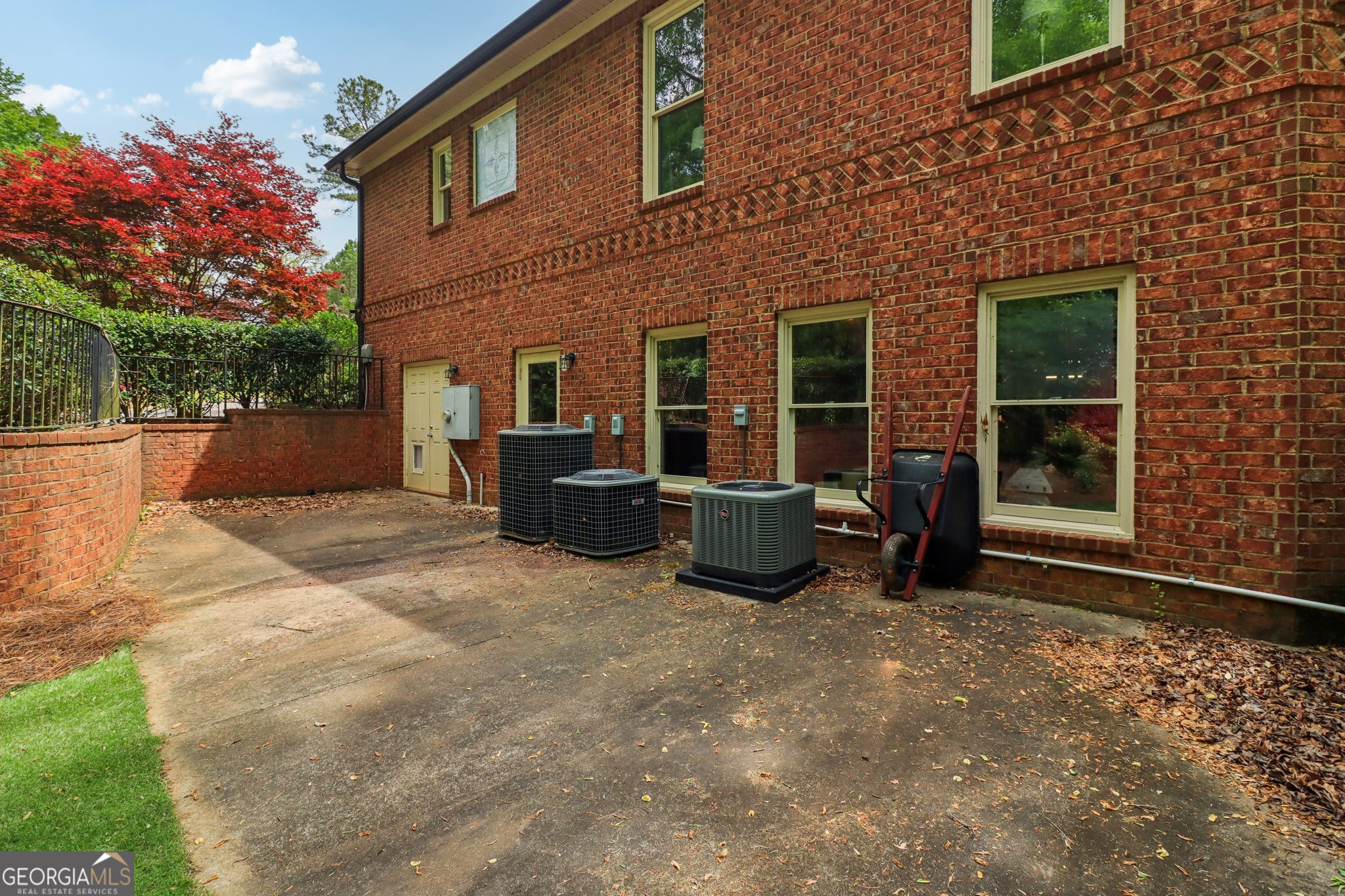 42 Clover Leaf Court Newnan GA 30265