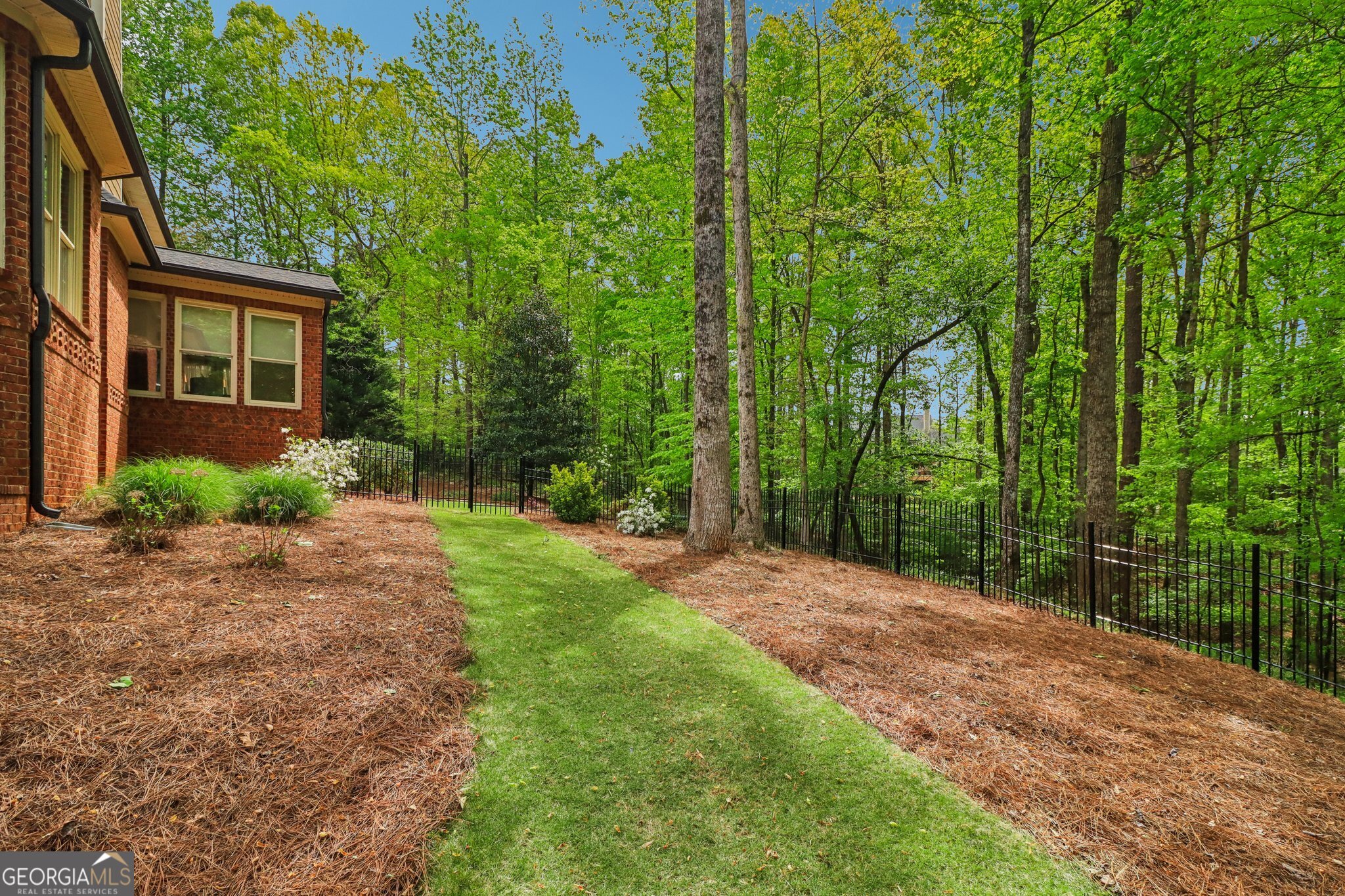 42 Clover Leaf Court Newnan GA 30265