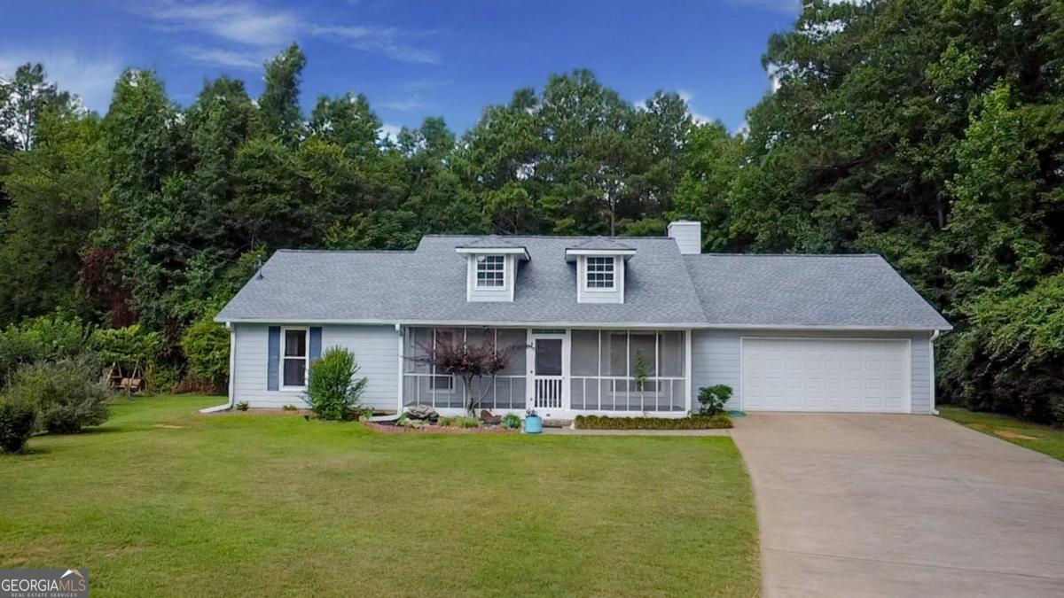 145 Deer Ridge Court Mcdonough GA 30252