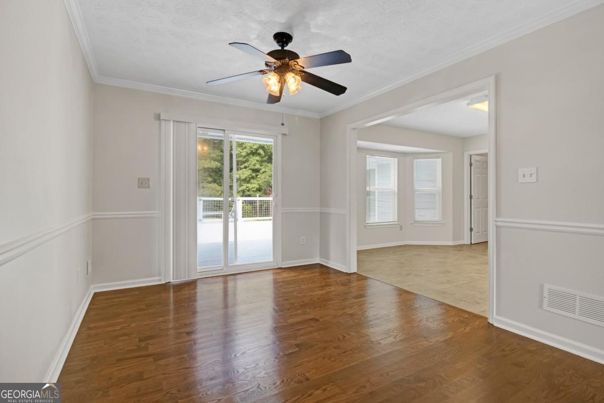 145 Deer Ridge Court Mcdonough GA 30252