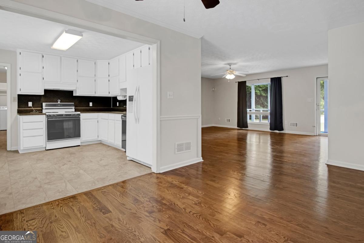 145 Deer Ridge Court Mcdonough GA 30252