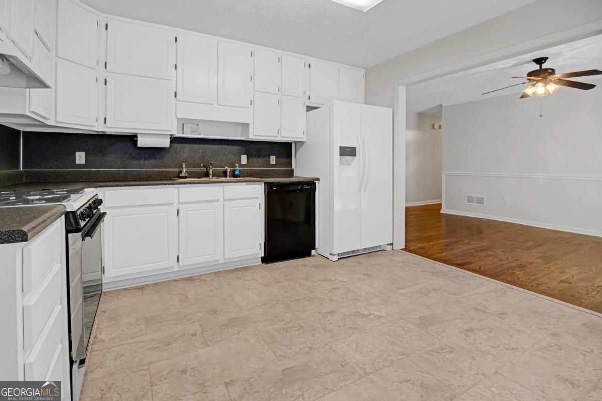 145 Deer Ridge Court Mcdonough GA 30252