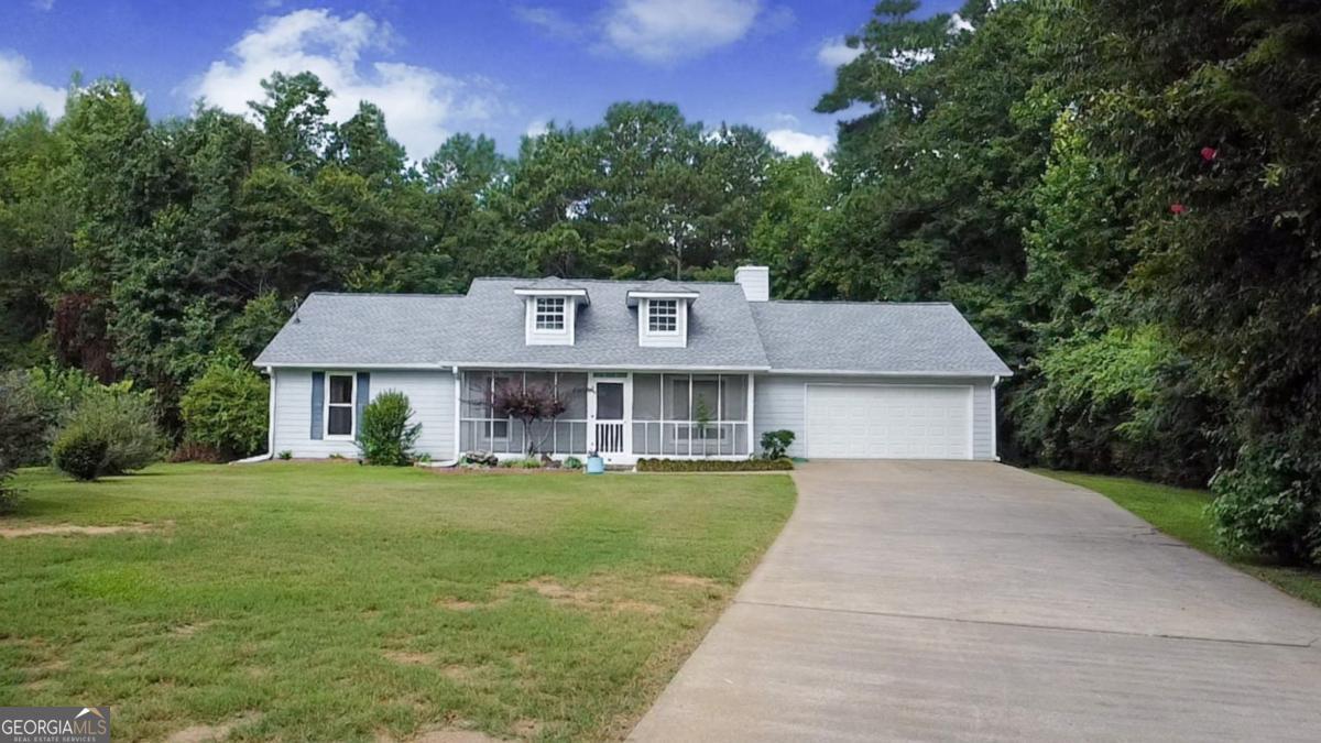 145 Deer Ridge Court Mcdonough GA 30252